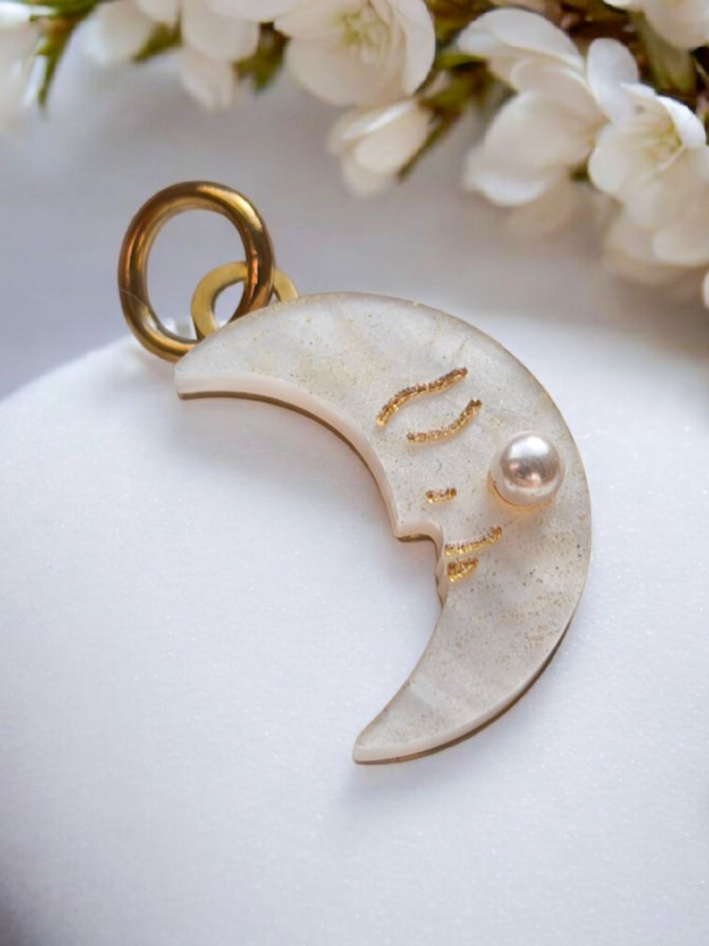 Charm Luna Sognante