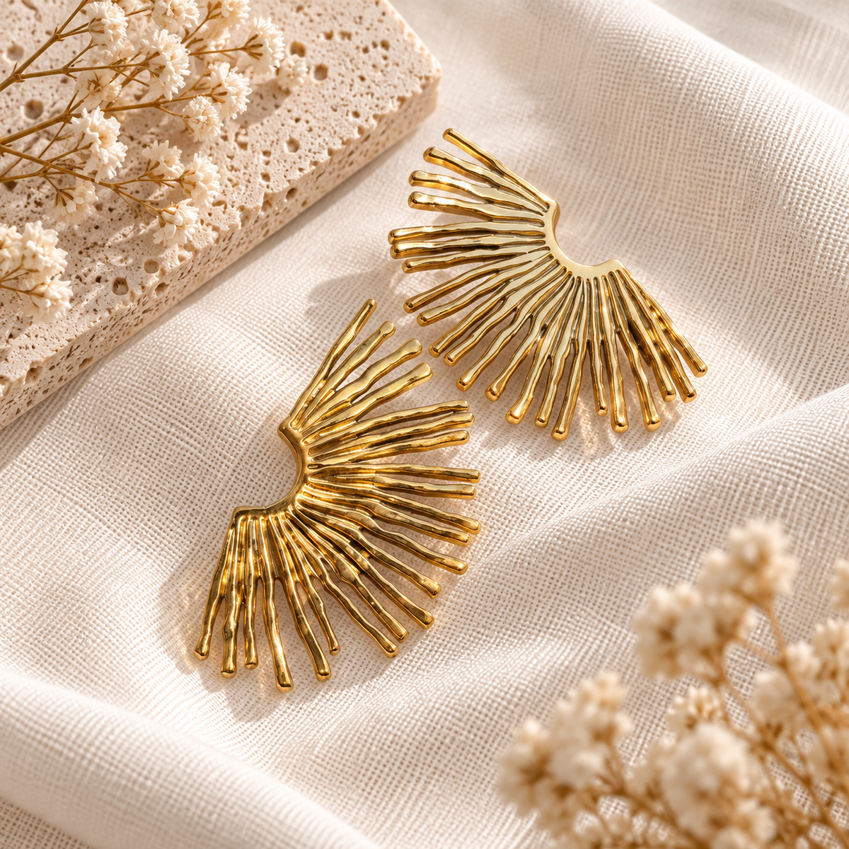 Eliana Earrings