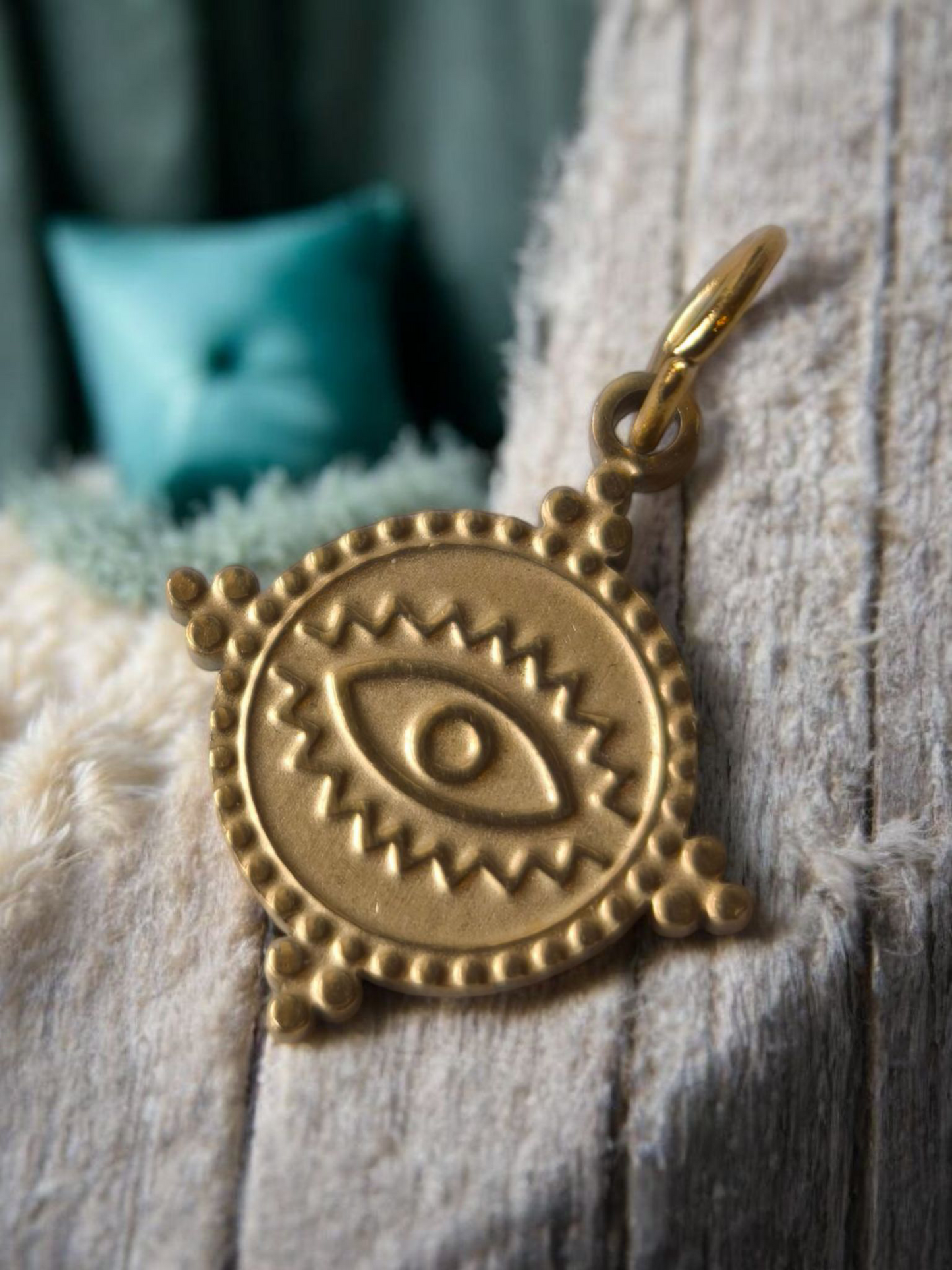 Charm Mini Occhio