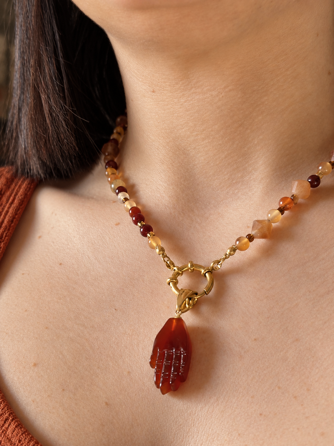 Collana Kemet