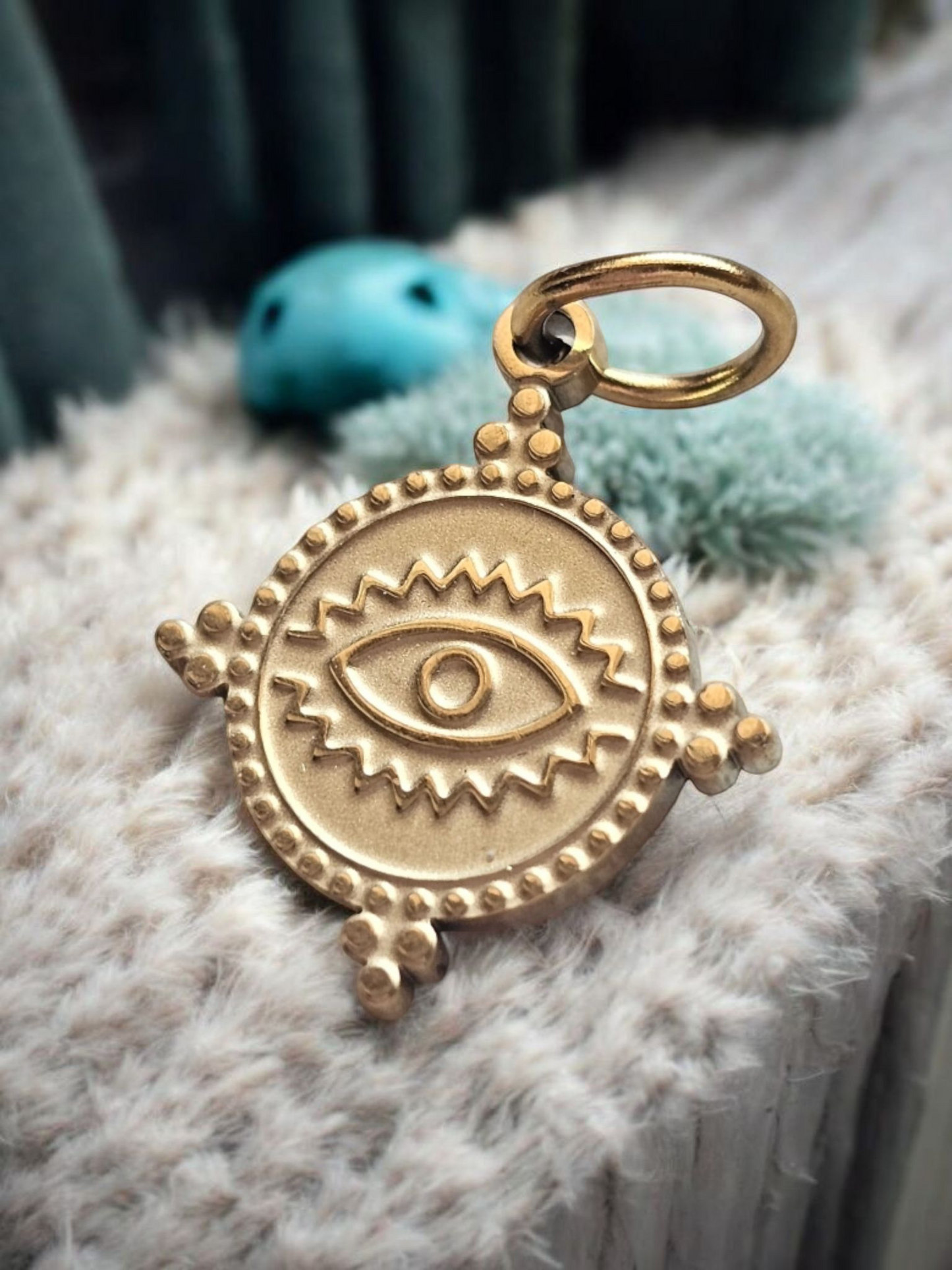 Charm Mini Occhio