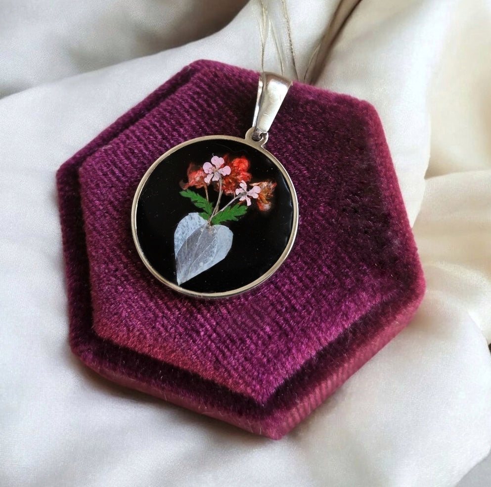 Fiori Sacri Personalizzabile