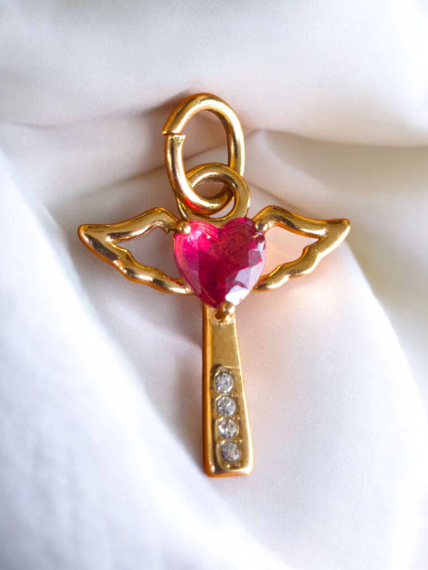 Charm Sailor Mars