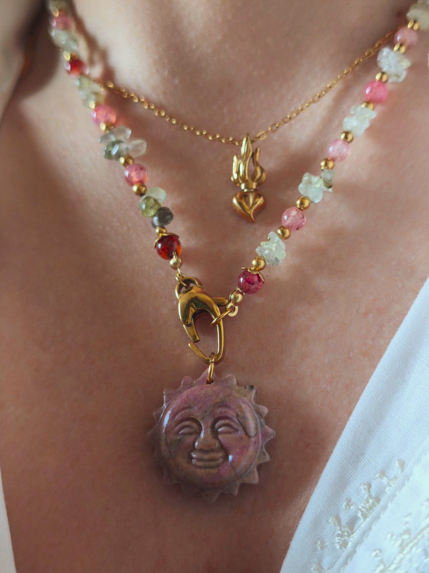Collana Solaria Vita