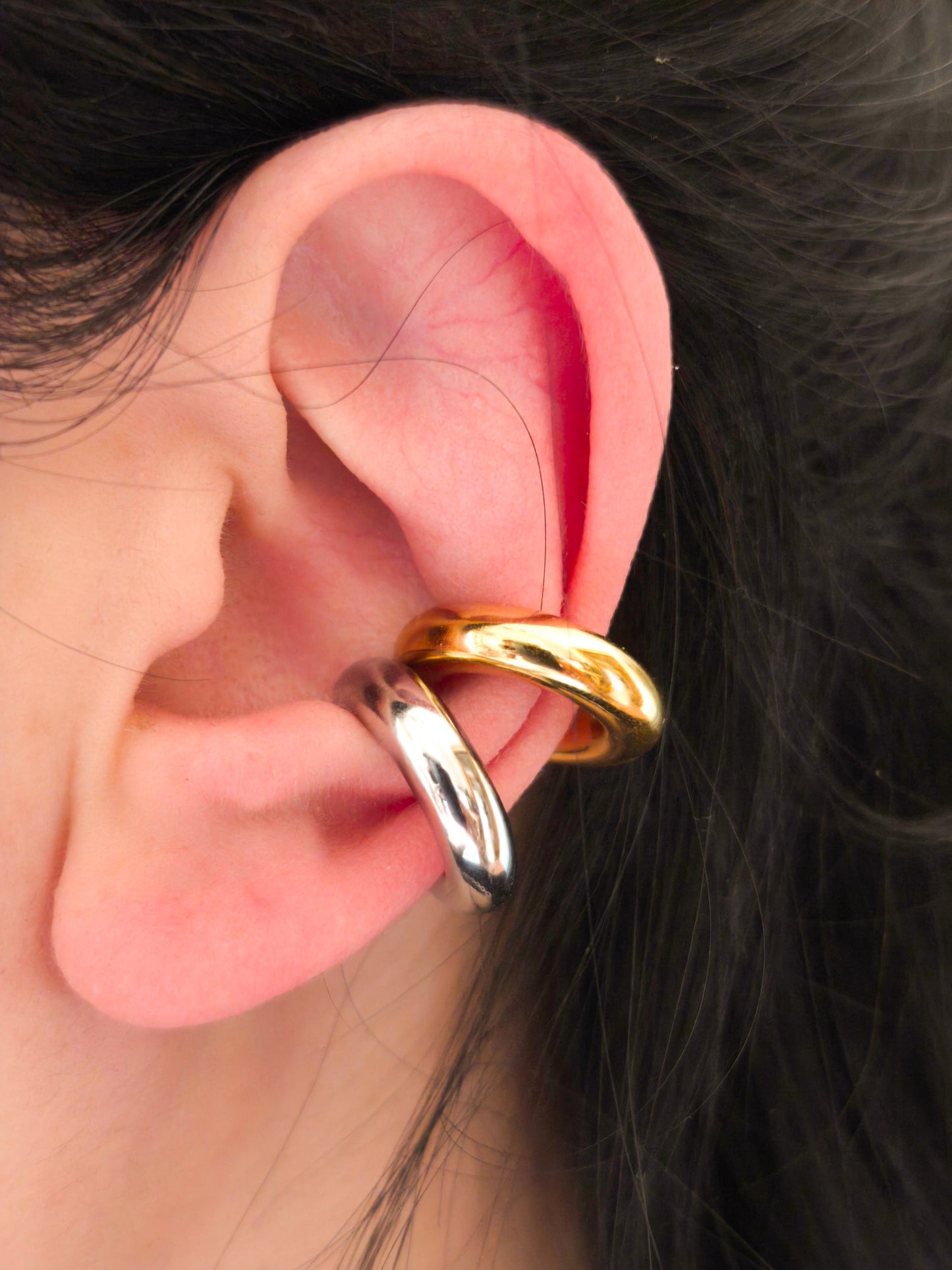 Ear Cuff Caravaggio Mini