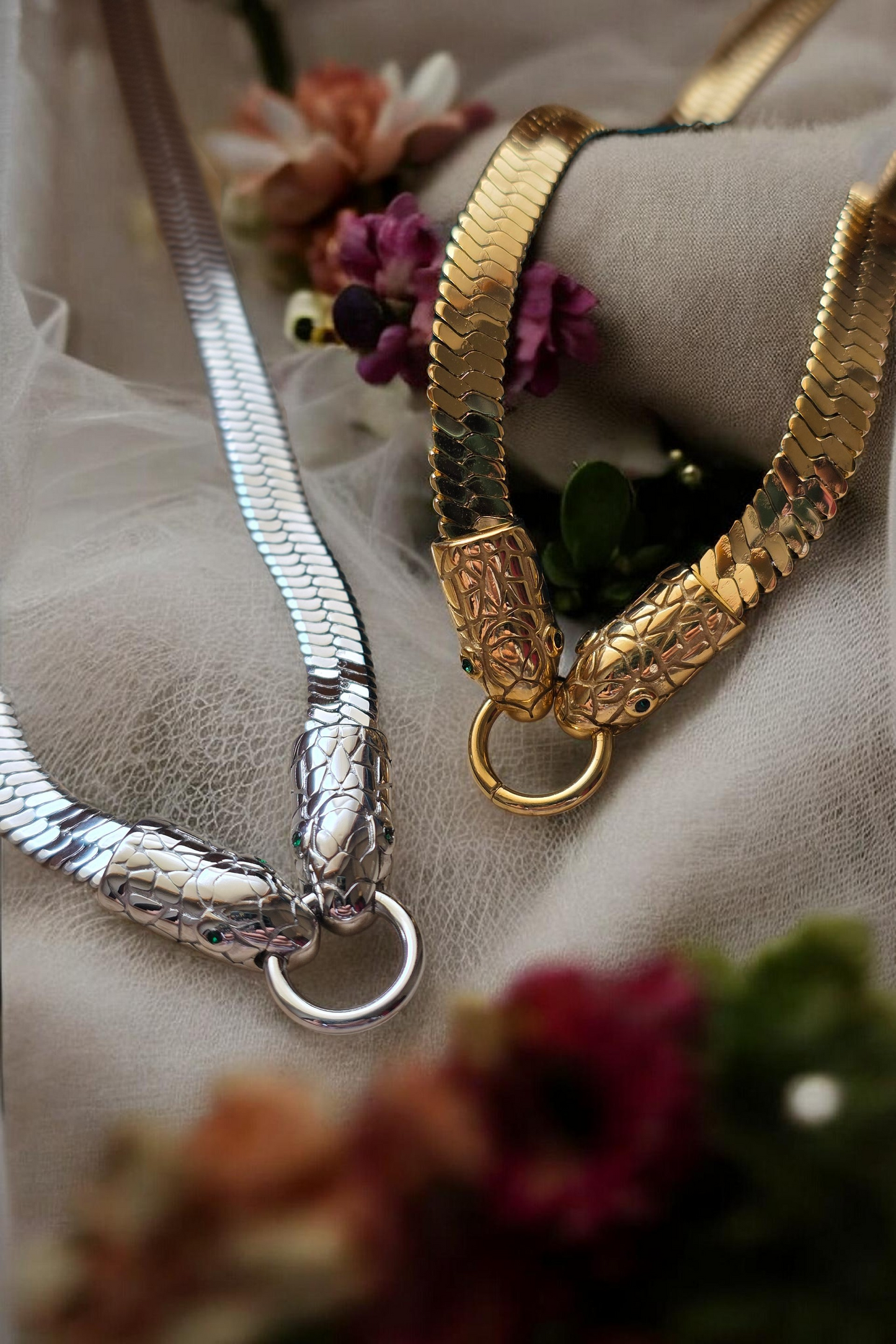 Snake Choker