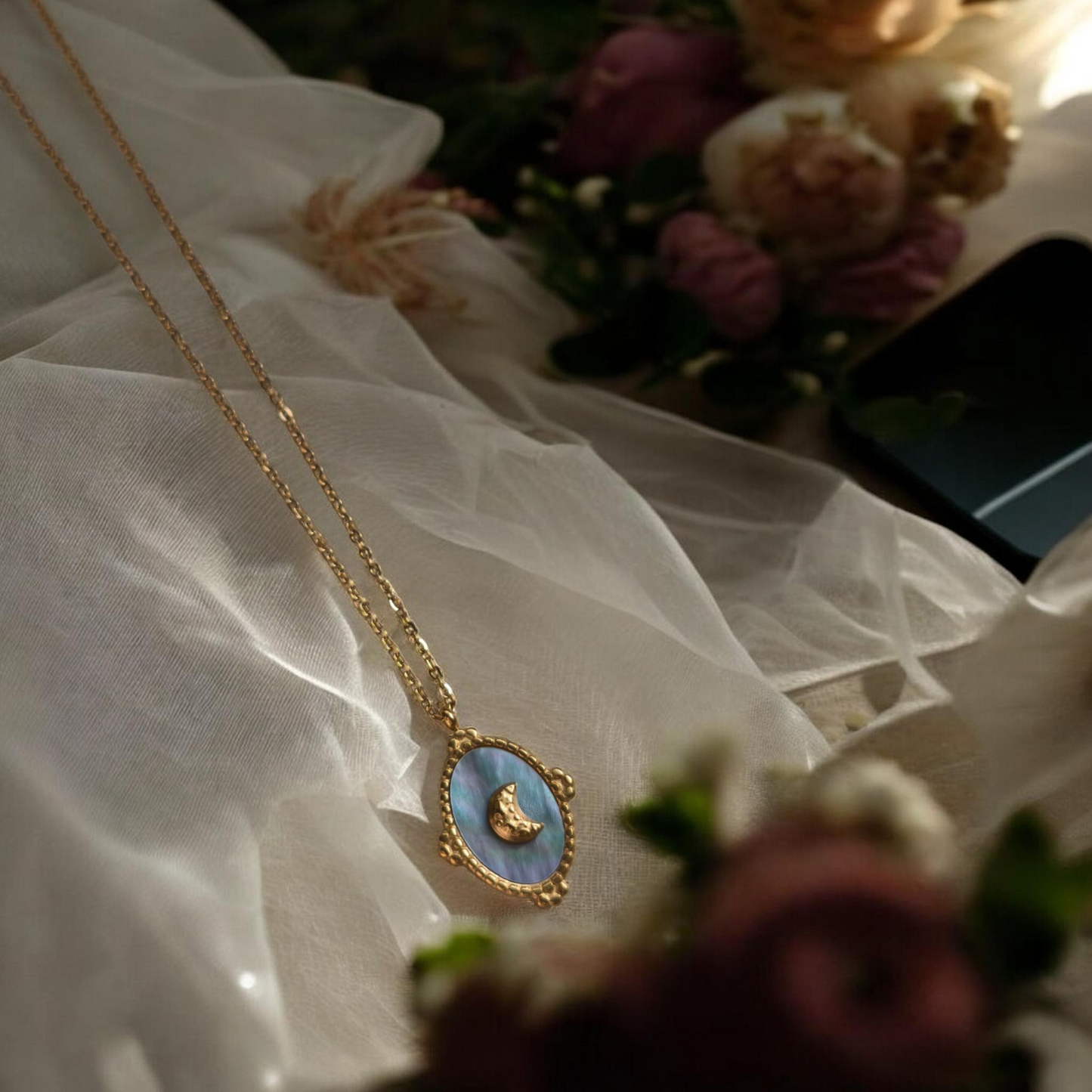 Lvnaris Choker