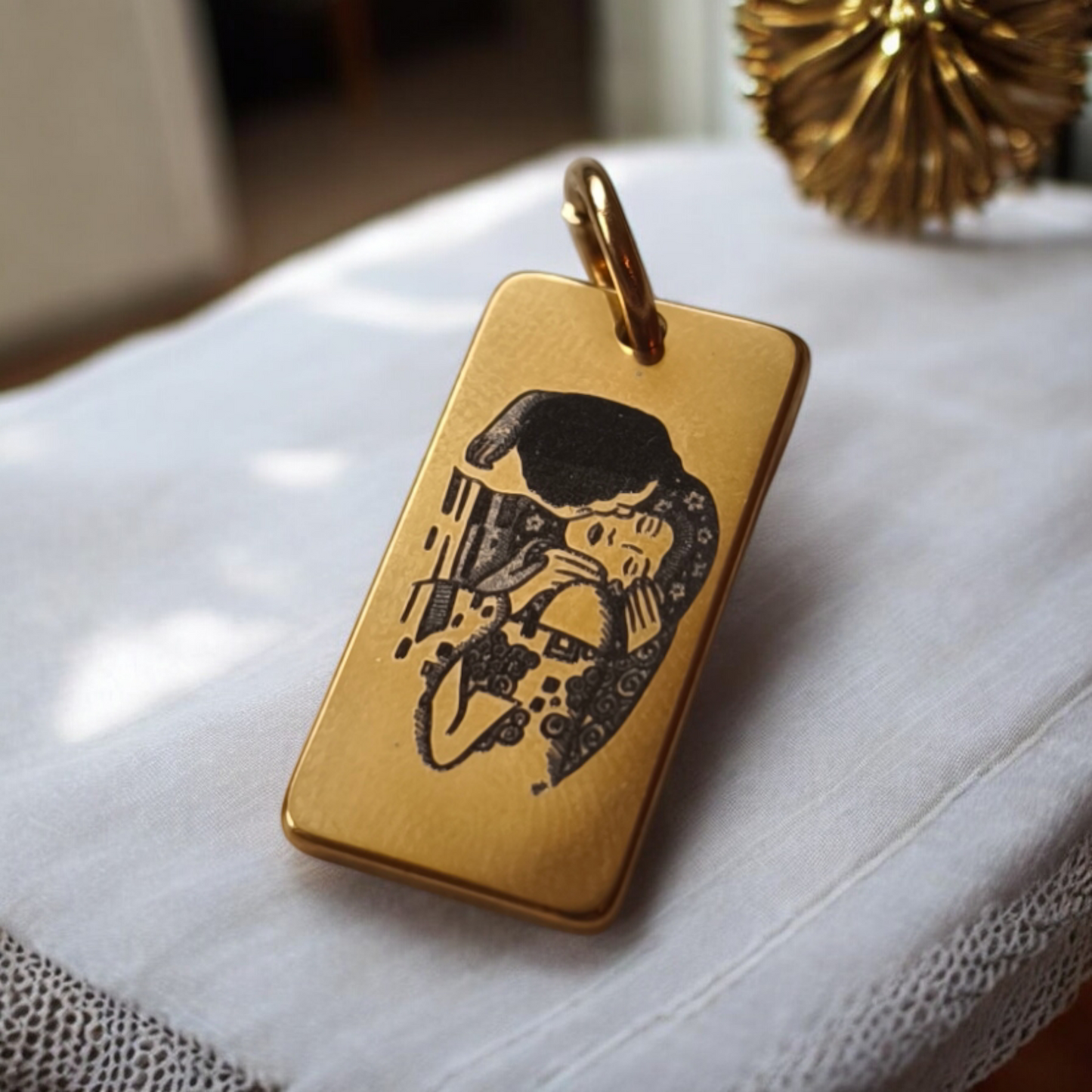 Charm Klimt