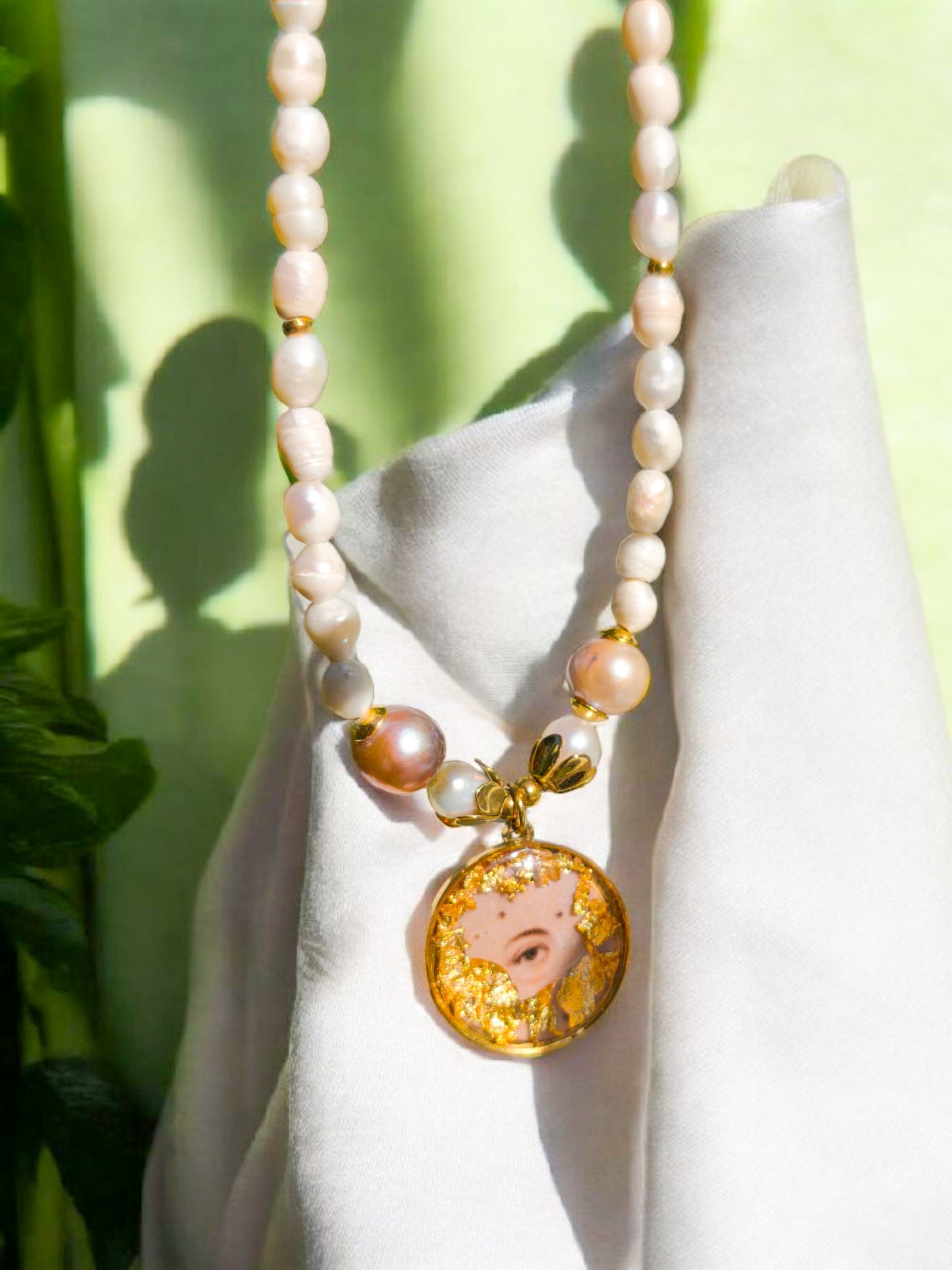 Mirabilia Occhio Di Fiume