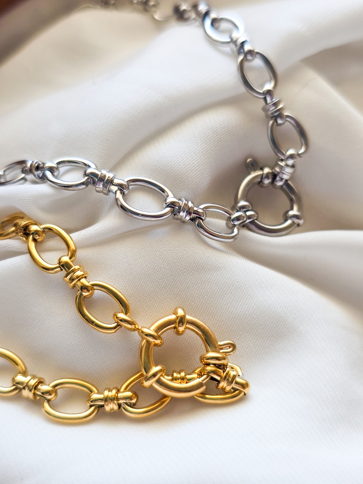 Catena Vincent Basic Choker