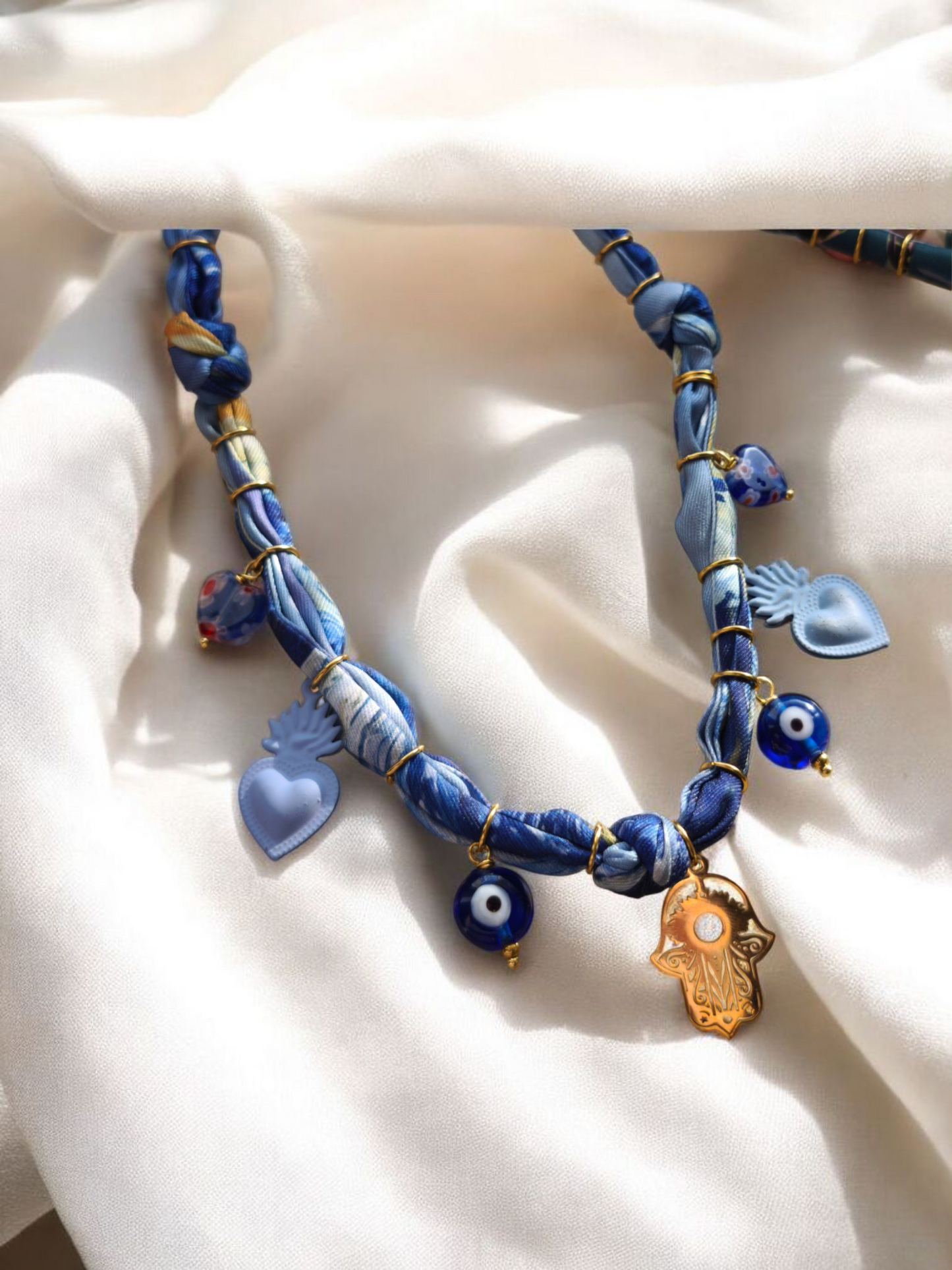 FoulArt Hamsa