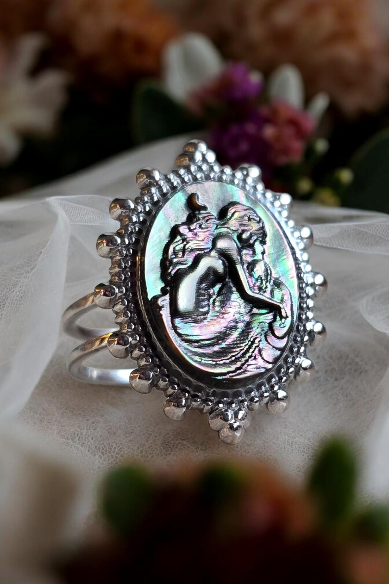 Anello Sirena