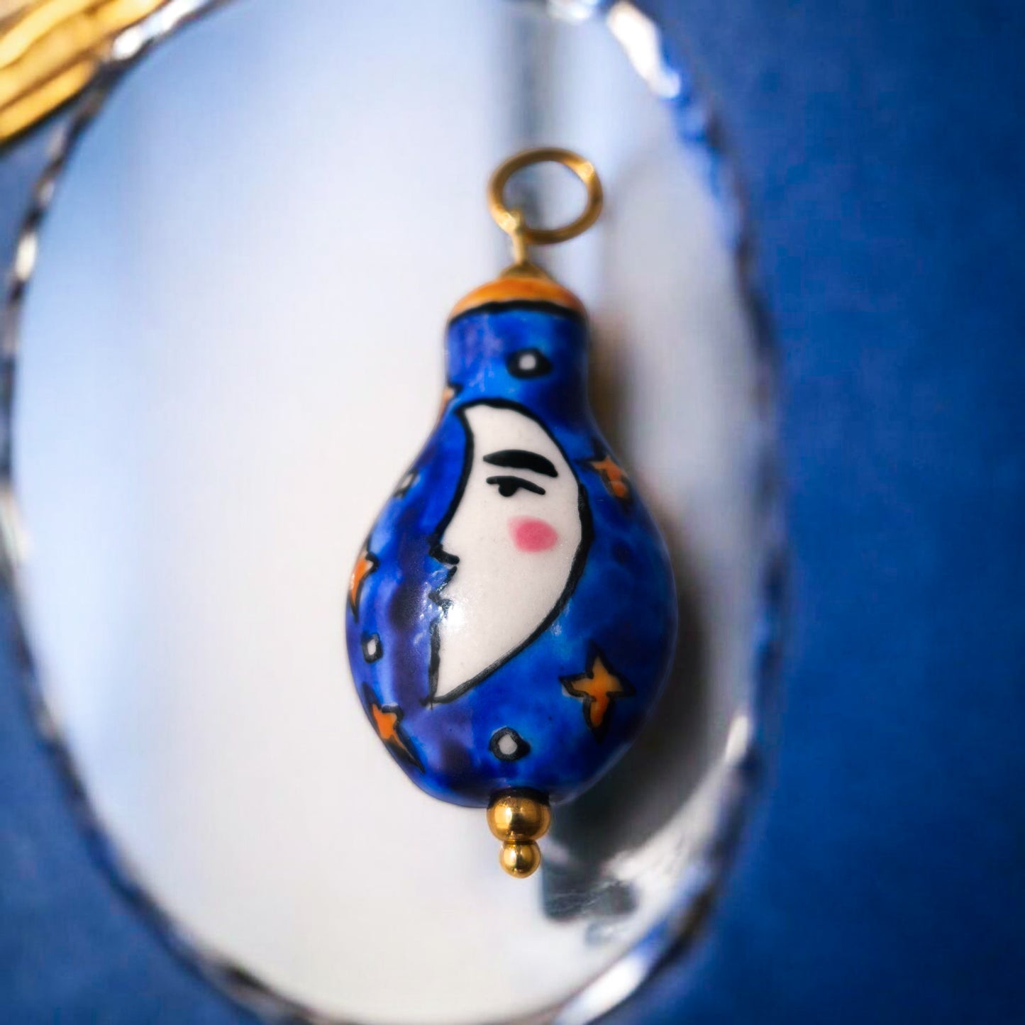 Luna Blu Ceramica