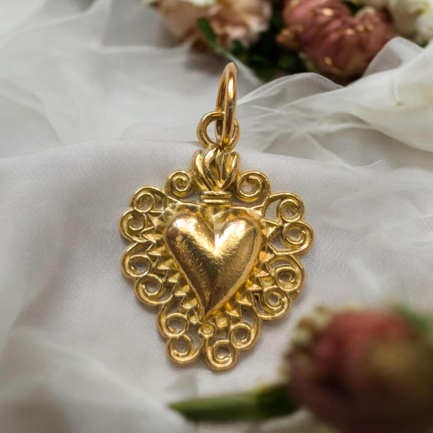 Votive Charm