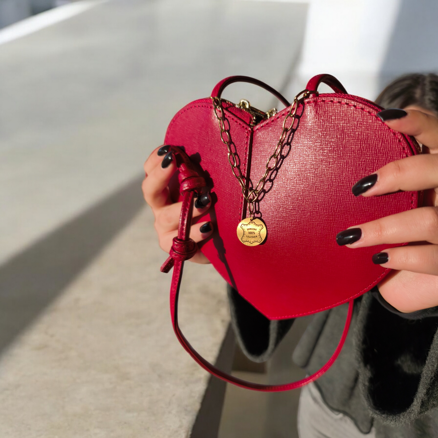 Borsa Cvore