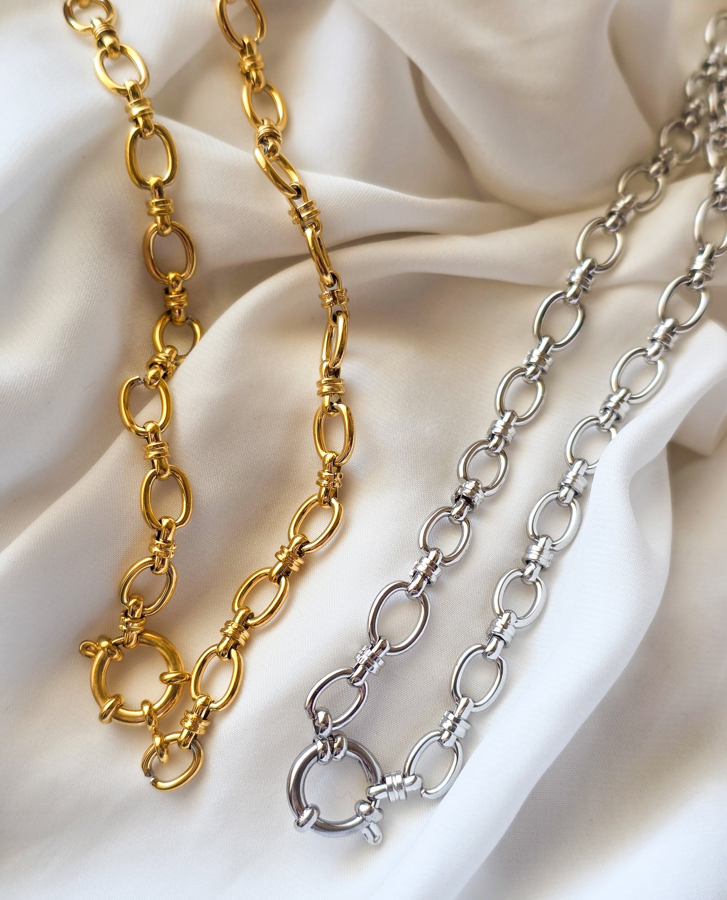 Catena Vincent Basic Choker