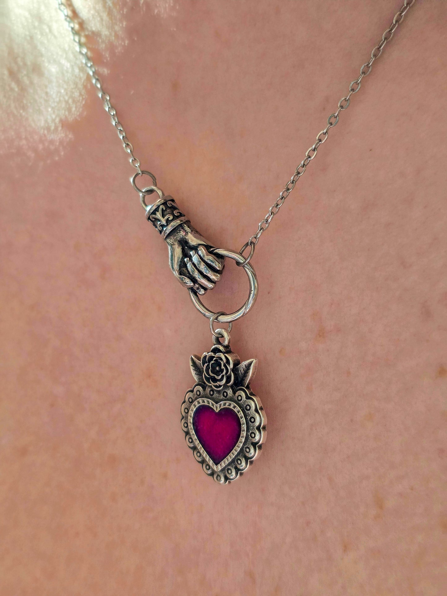 Clisma Milagro Necklace