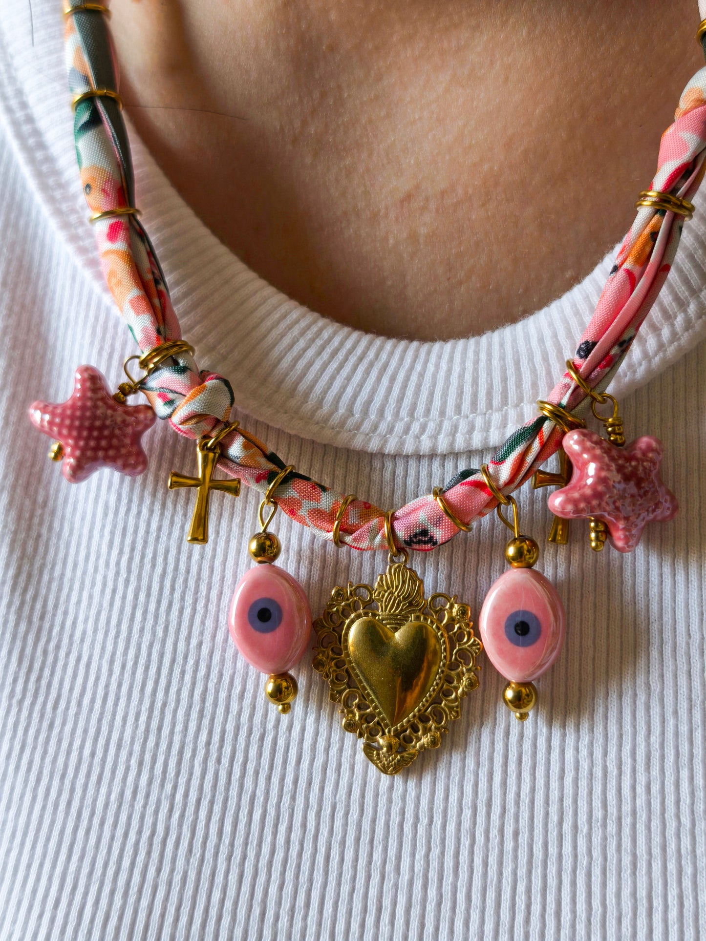 FoulArt Rosa Mistico