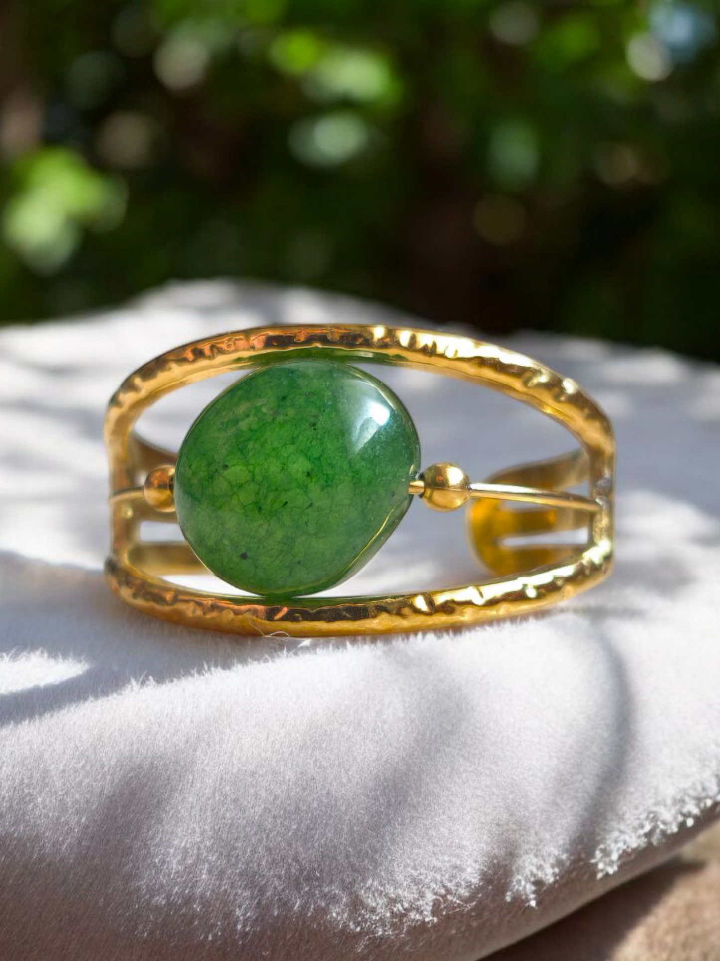 Anello veridiana