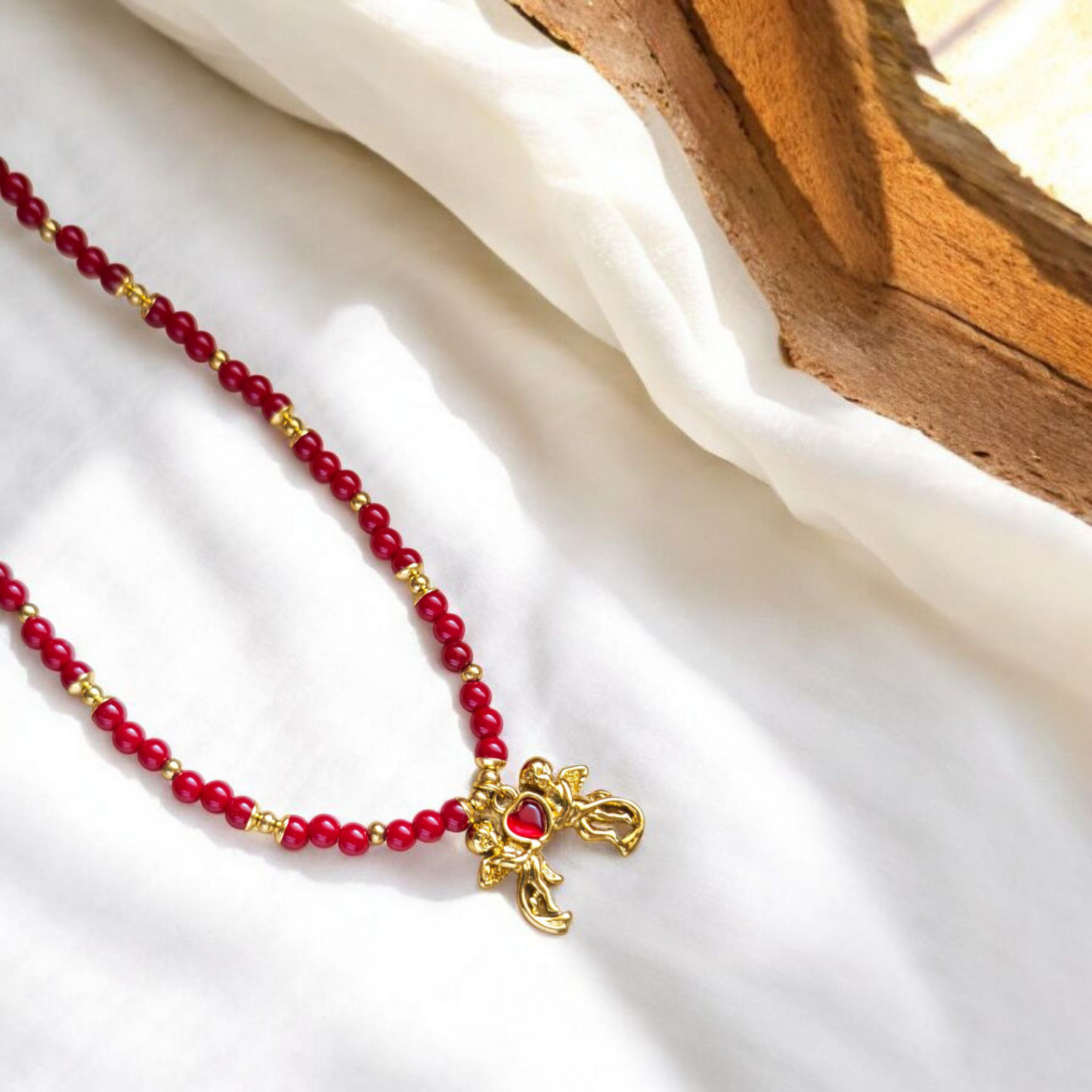 Girocollo Amor Divino