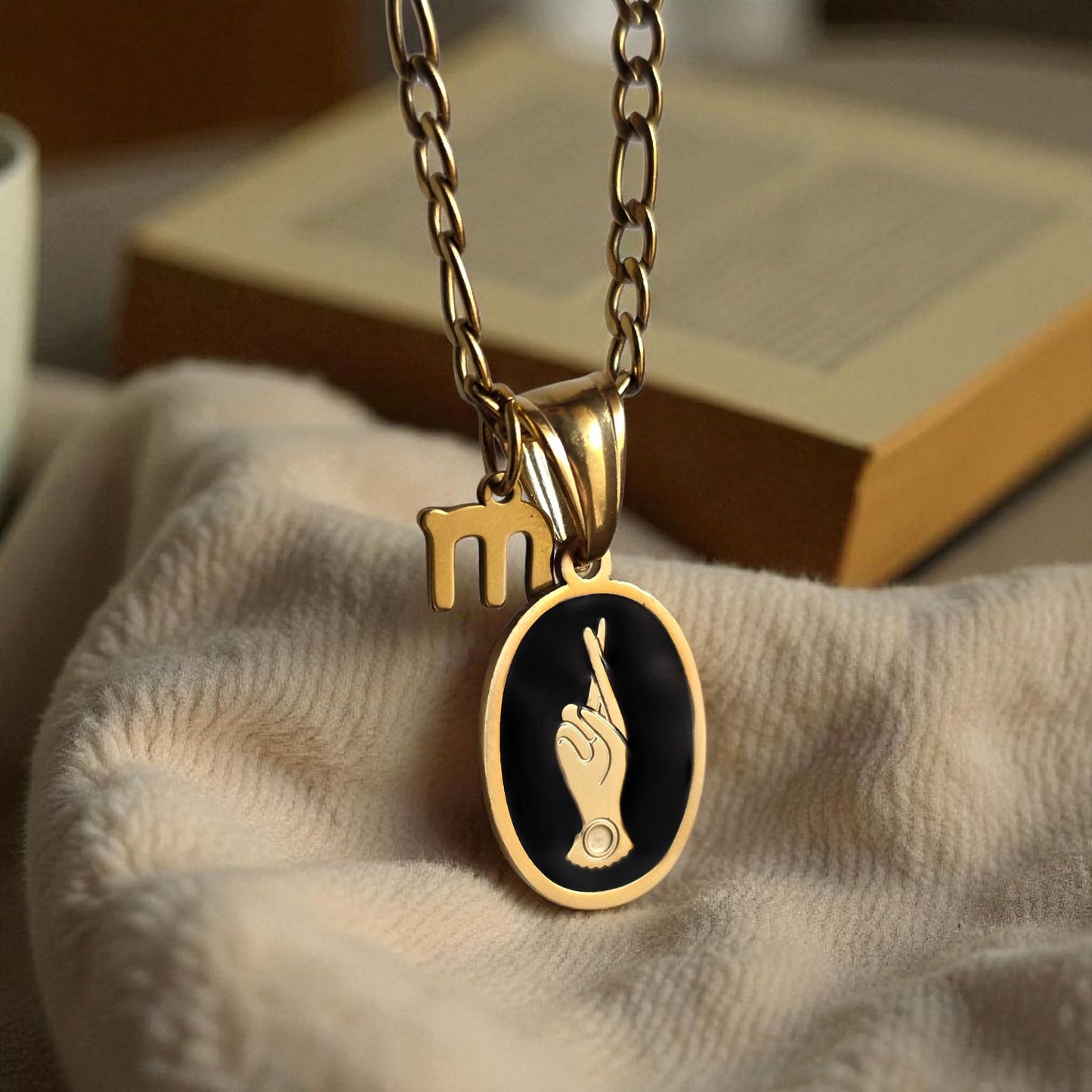 Charm Fidei