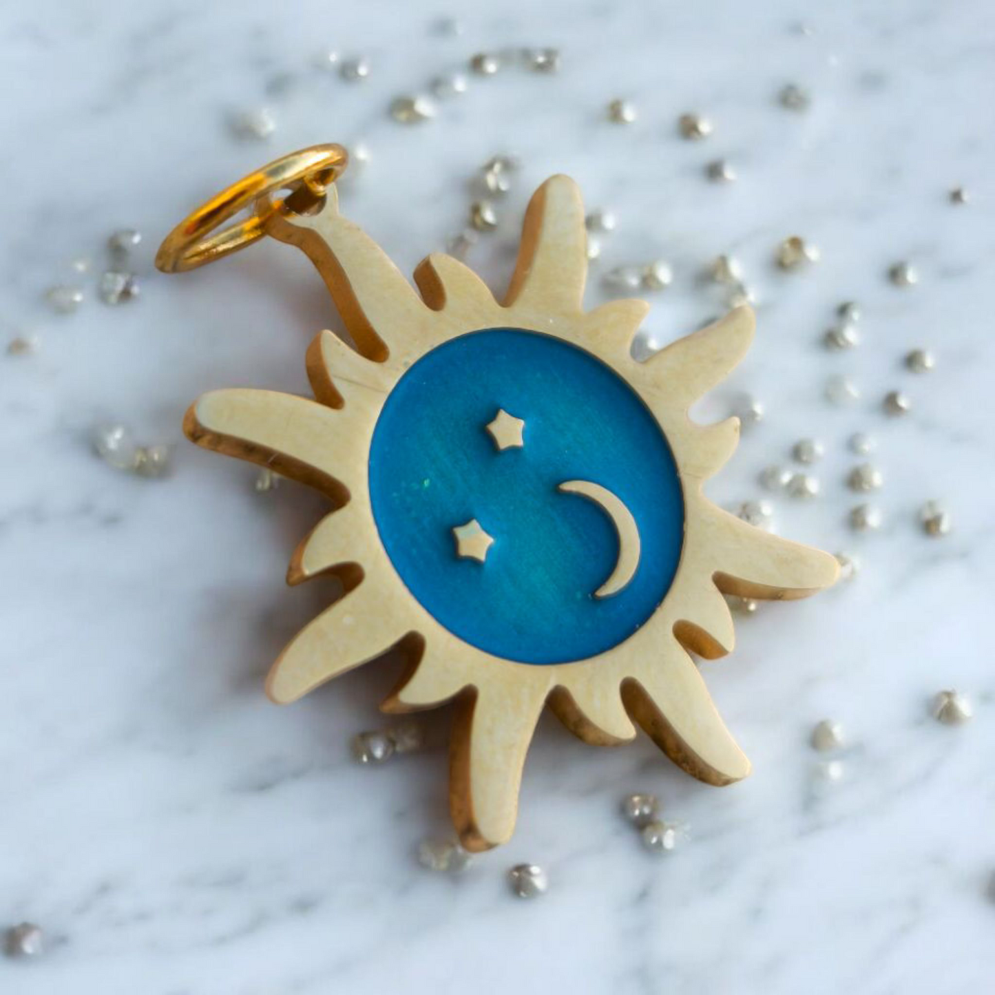 Charm Cielo