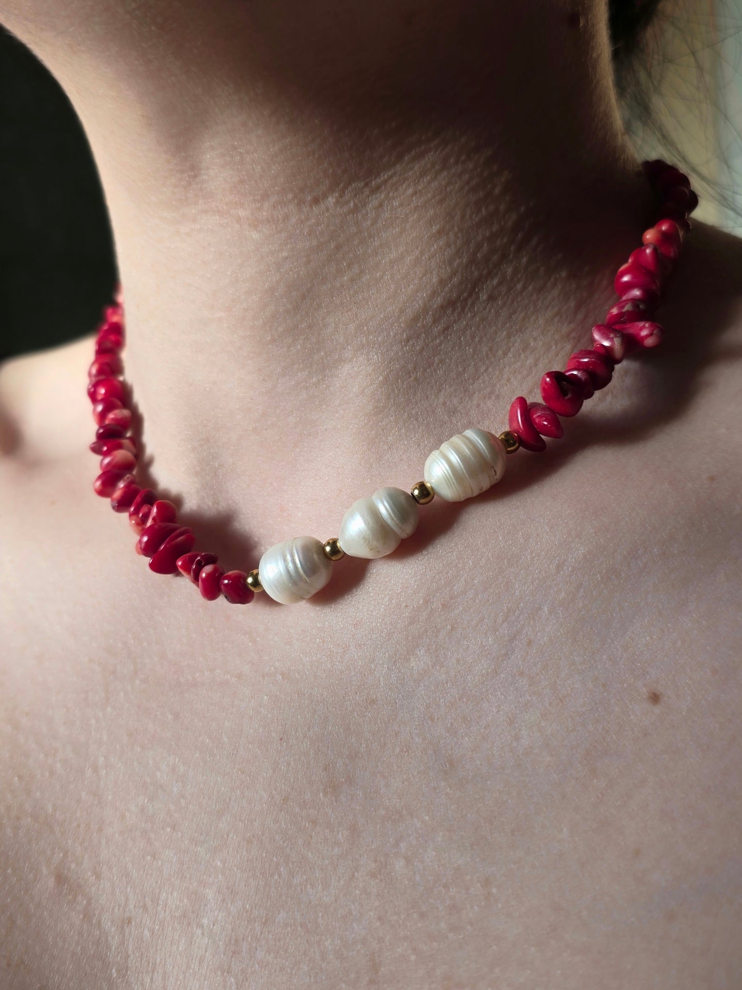 Violante Necklace