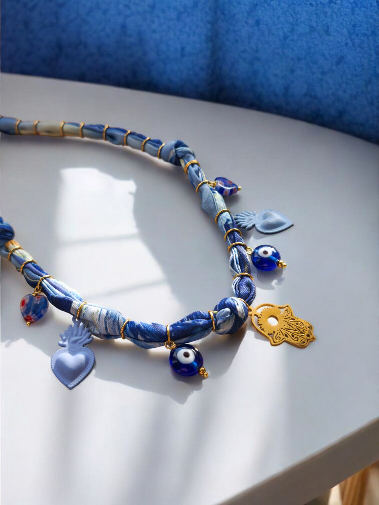FoulArt Hamsa
