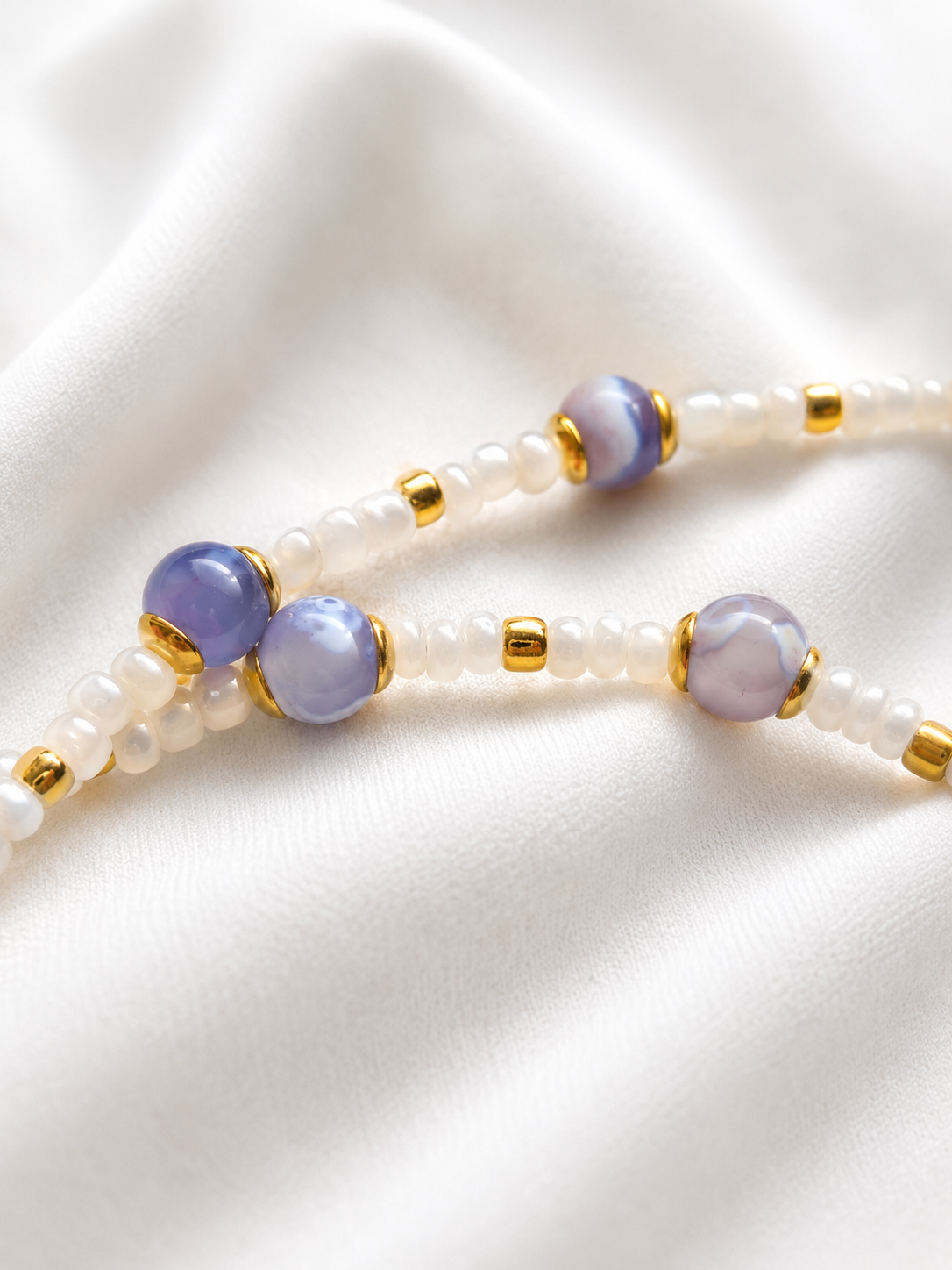 Choker Pianeti e Luna