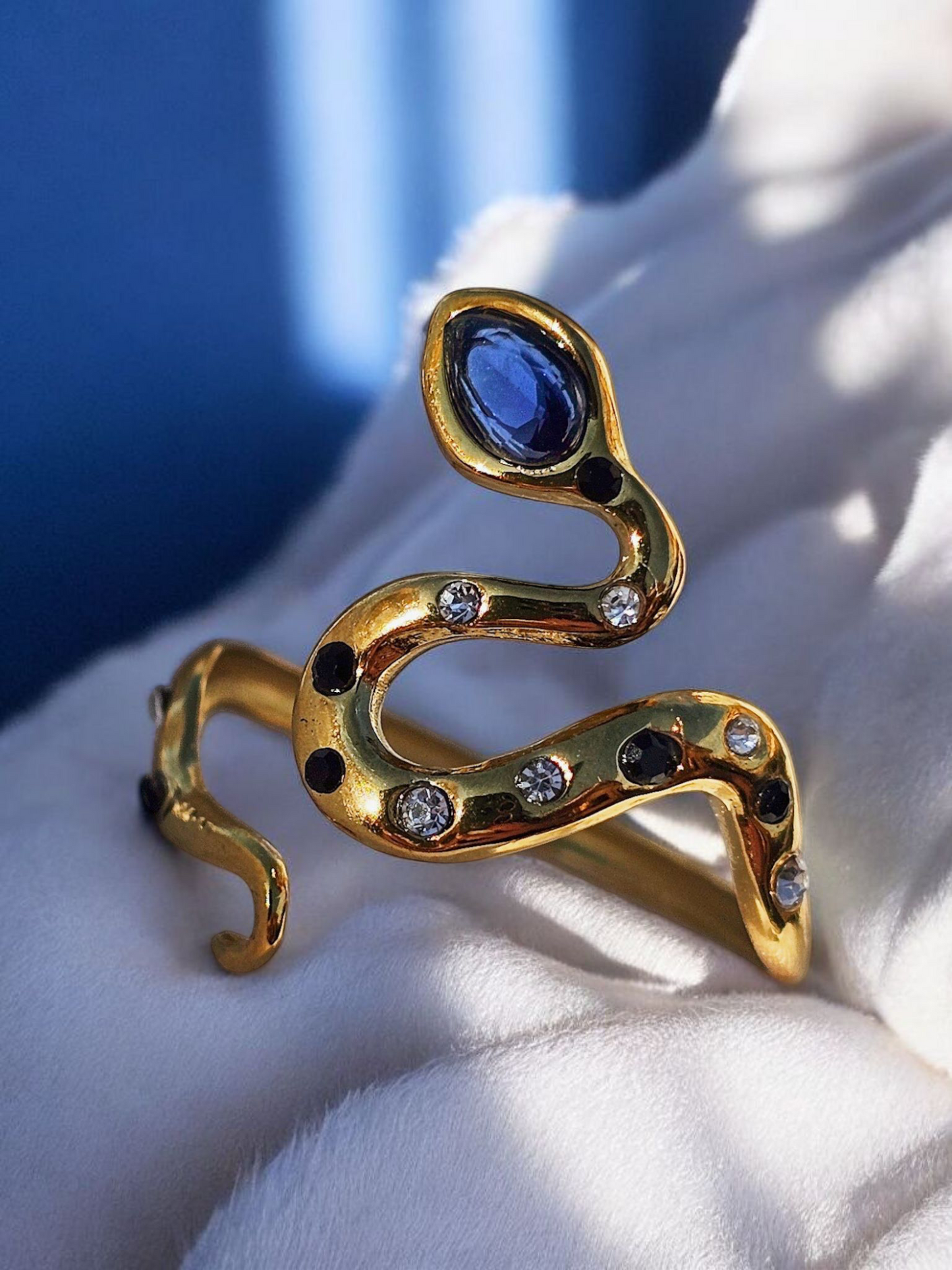 Anello Viper