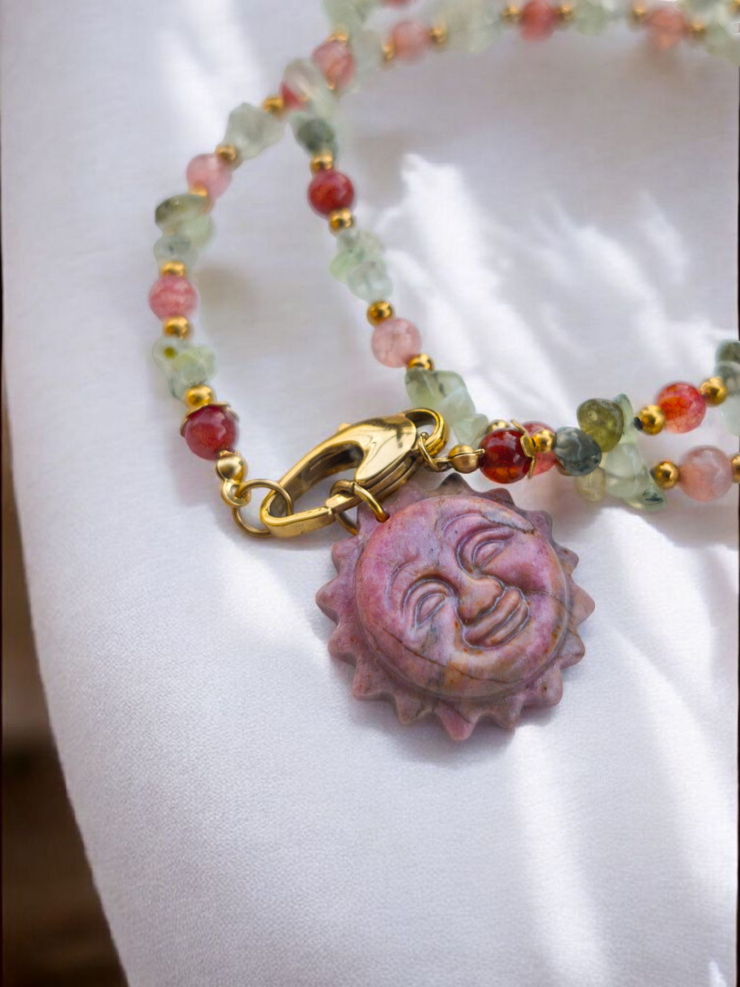 Collana Solaria Vita