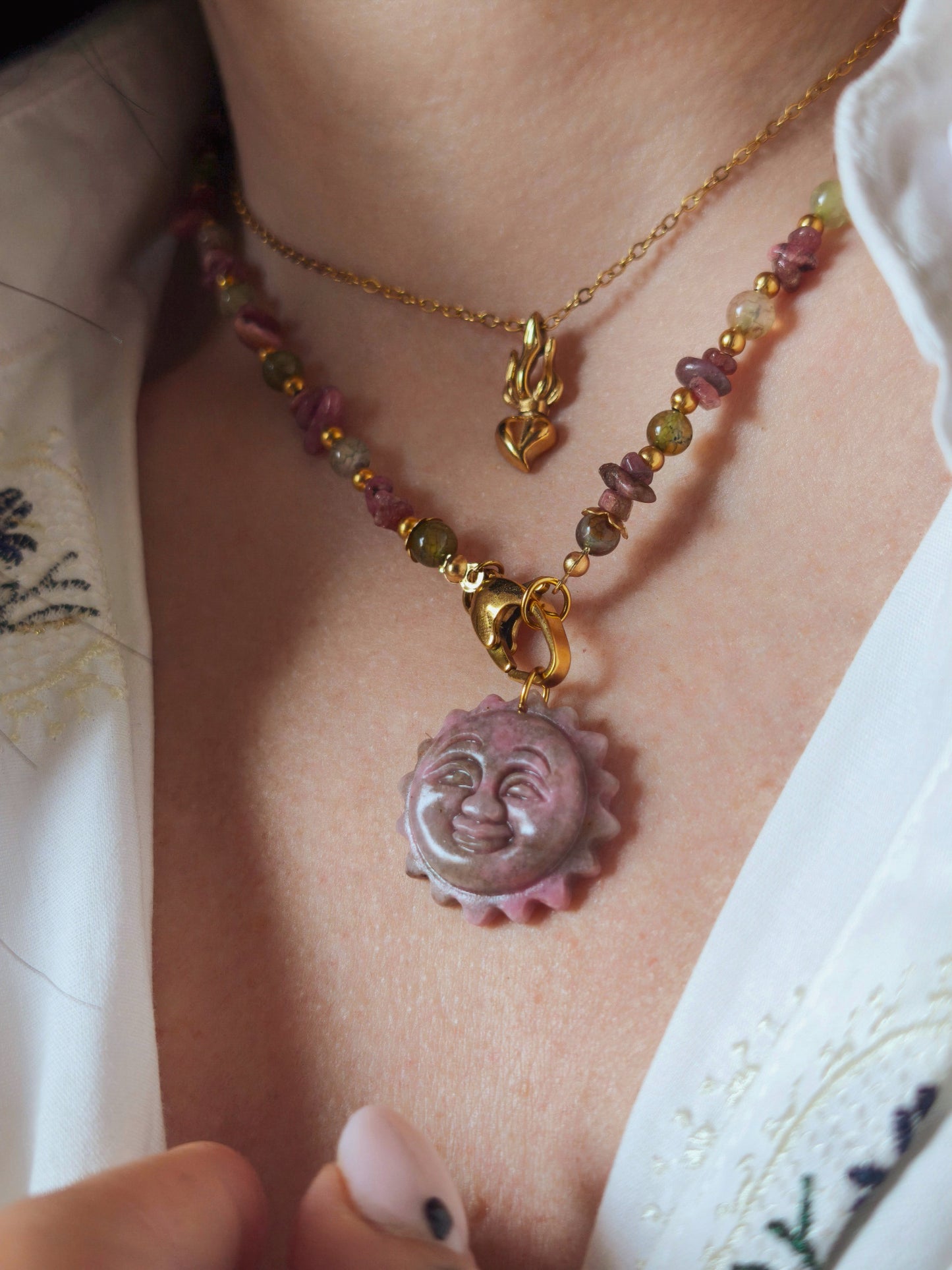 Collana Solaris Animae