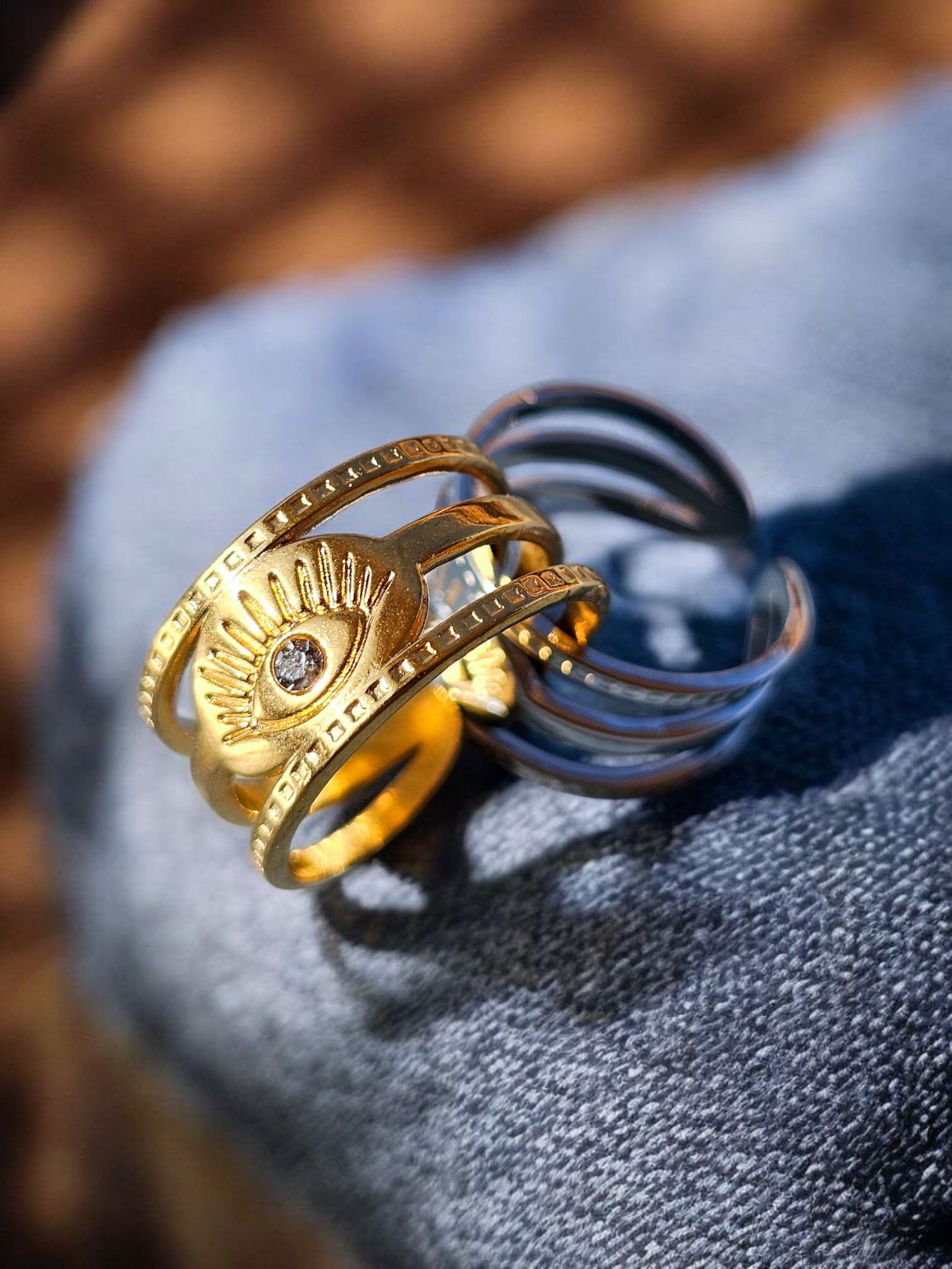Anello Oko