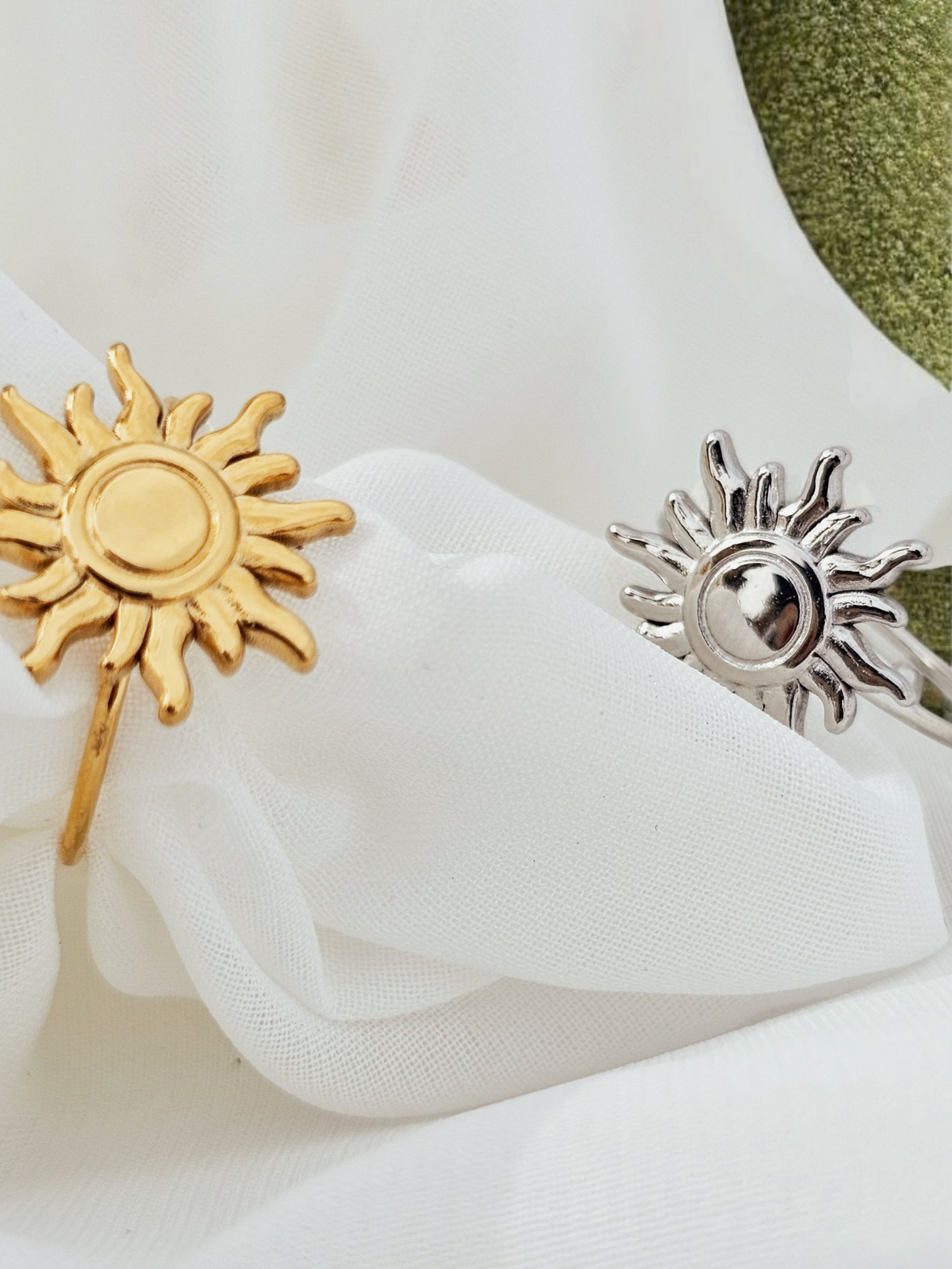 Anello Sun