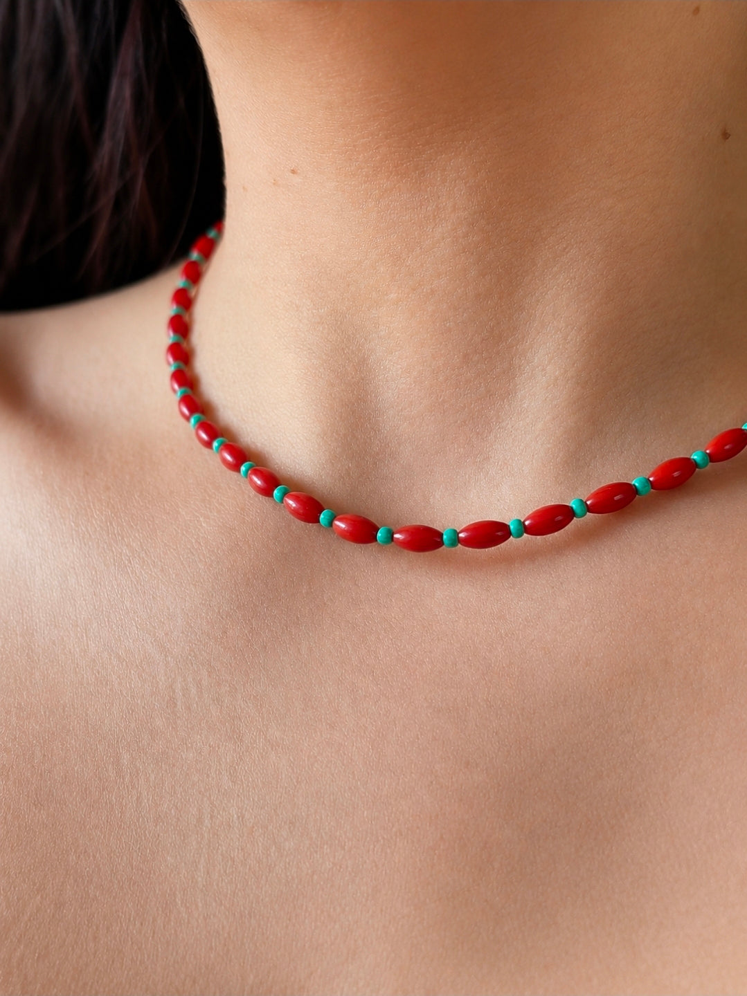 Chocker Amenti