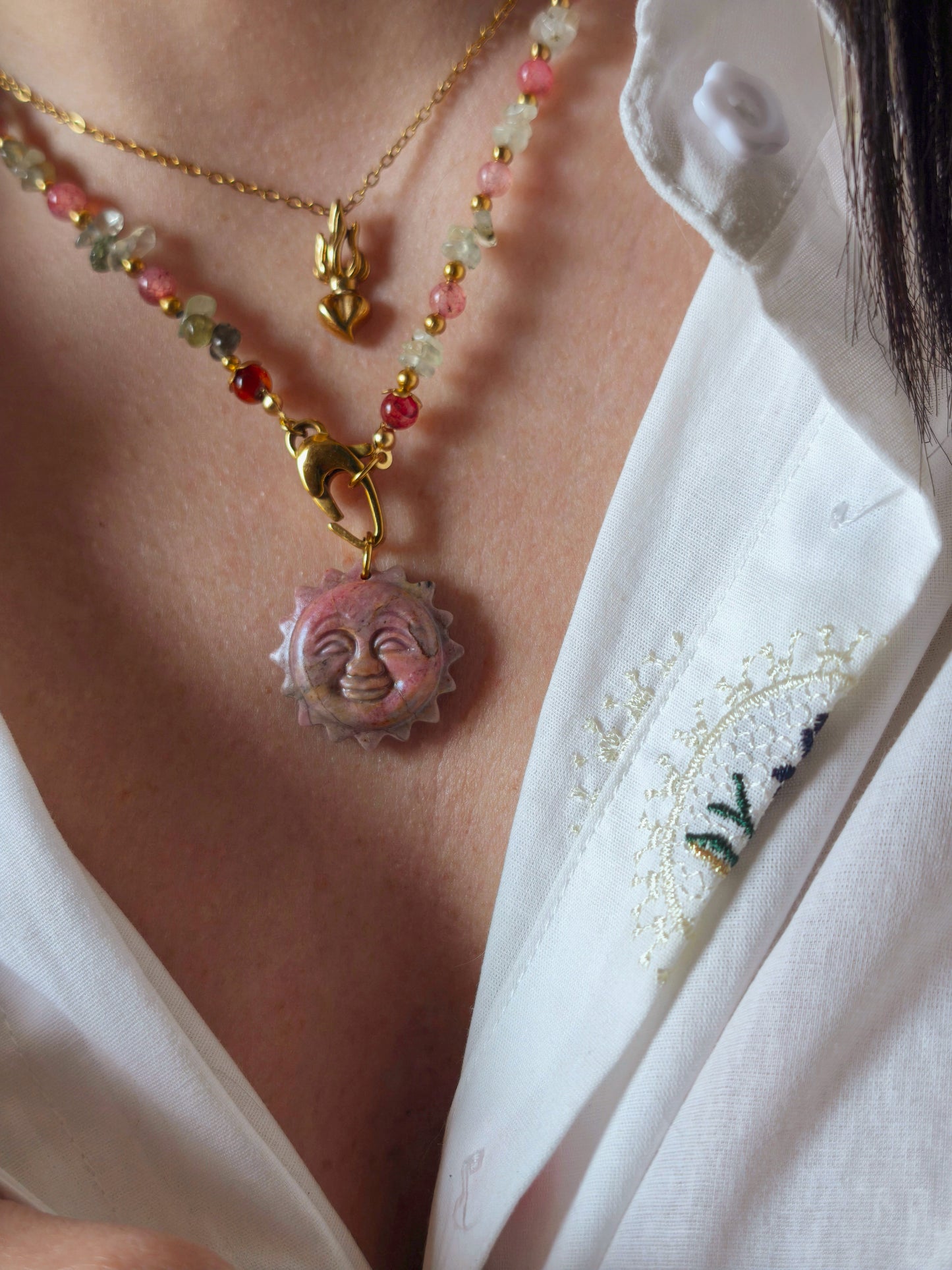 Collana Solaria Vita