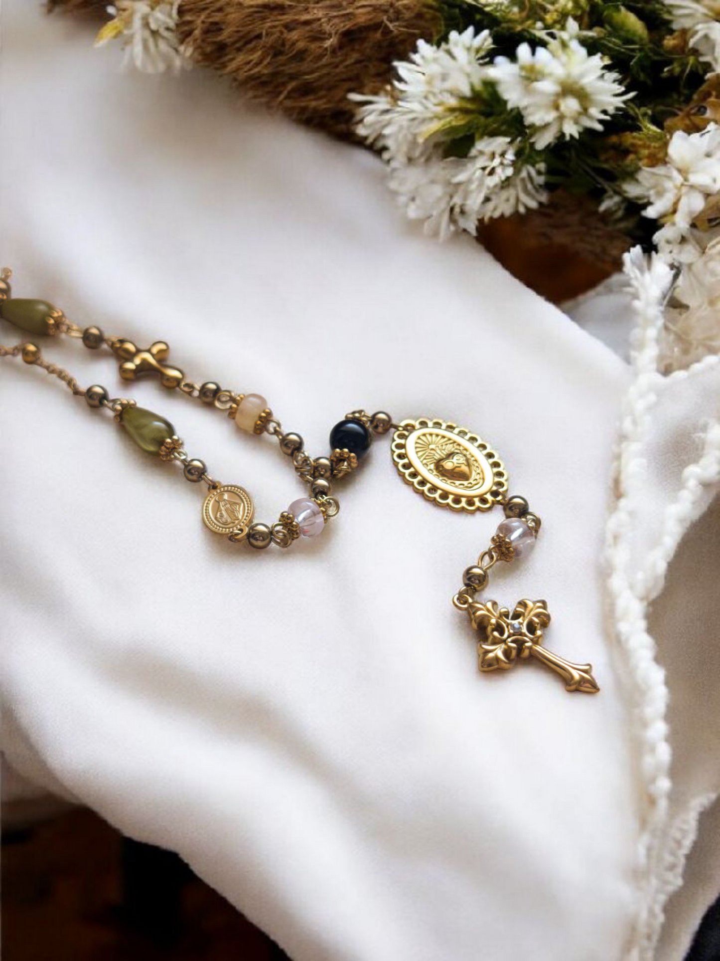 Rosario Ex Voto