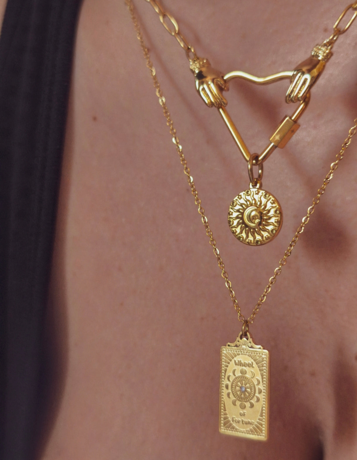 Charm Celestial Alchemy