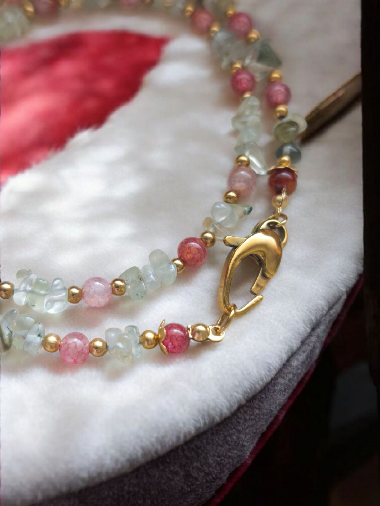 Collana Solaria Vita