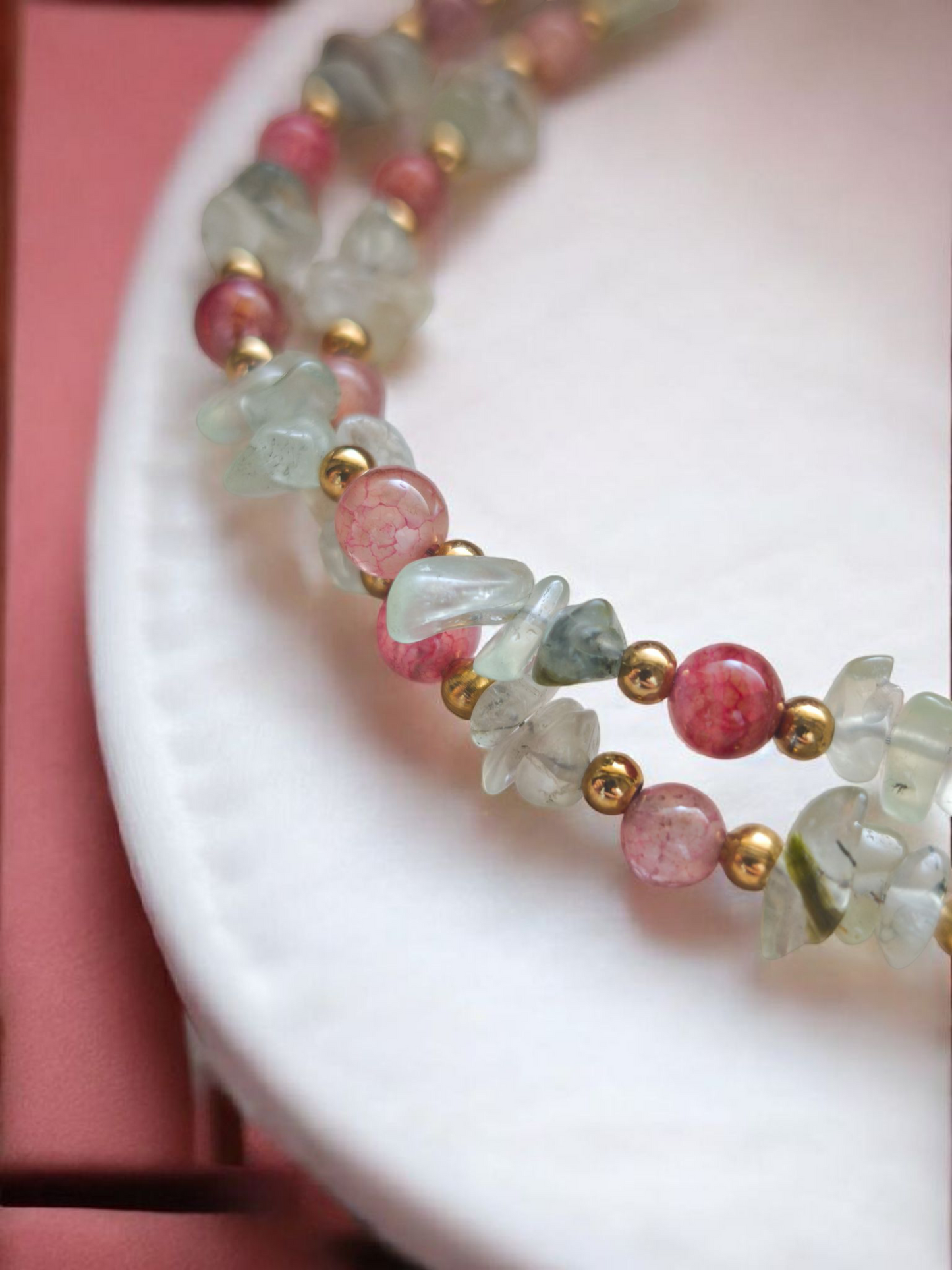 Collana Solaria Vita