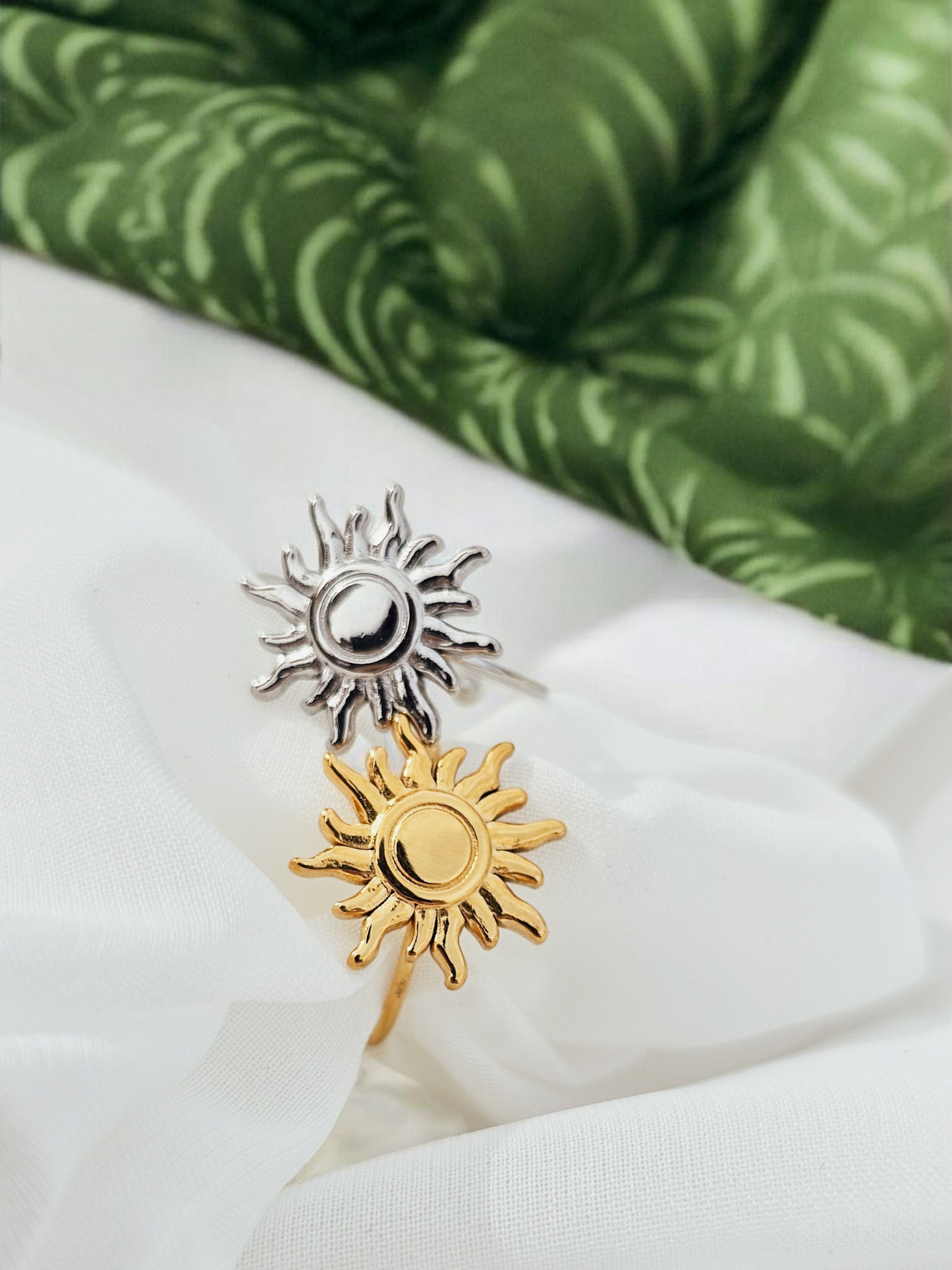 Anello Sun