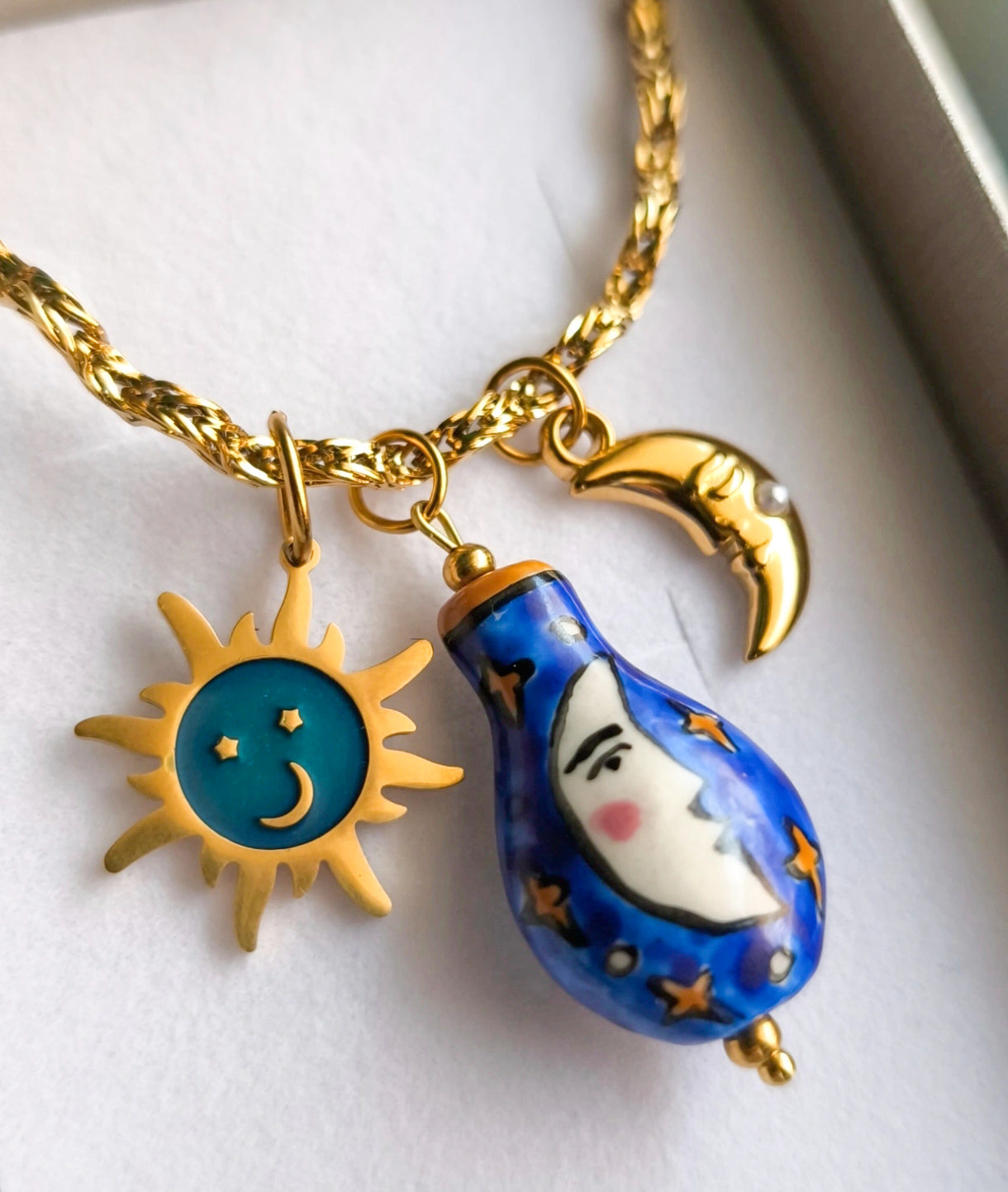Charm Cielo