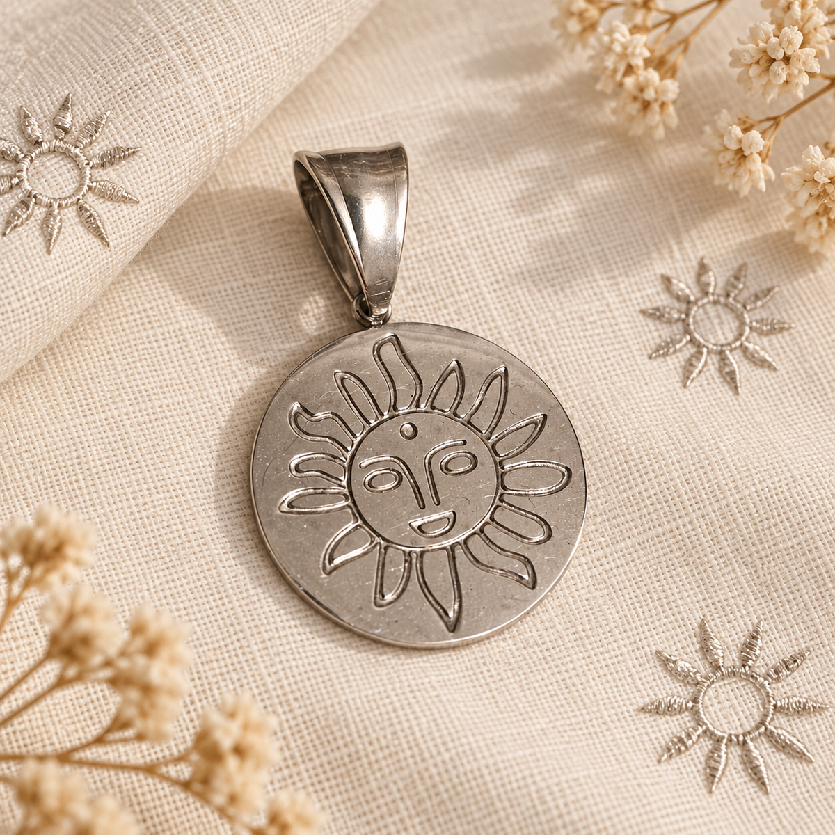 Charm Sole Moneta