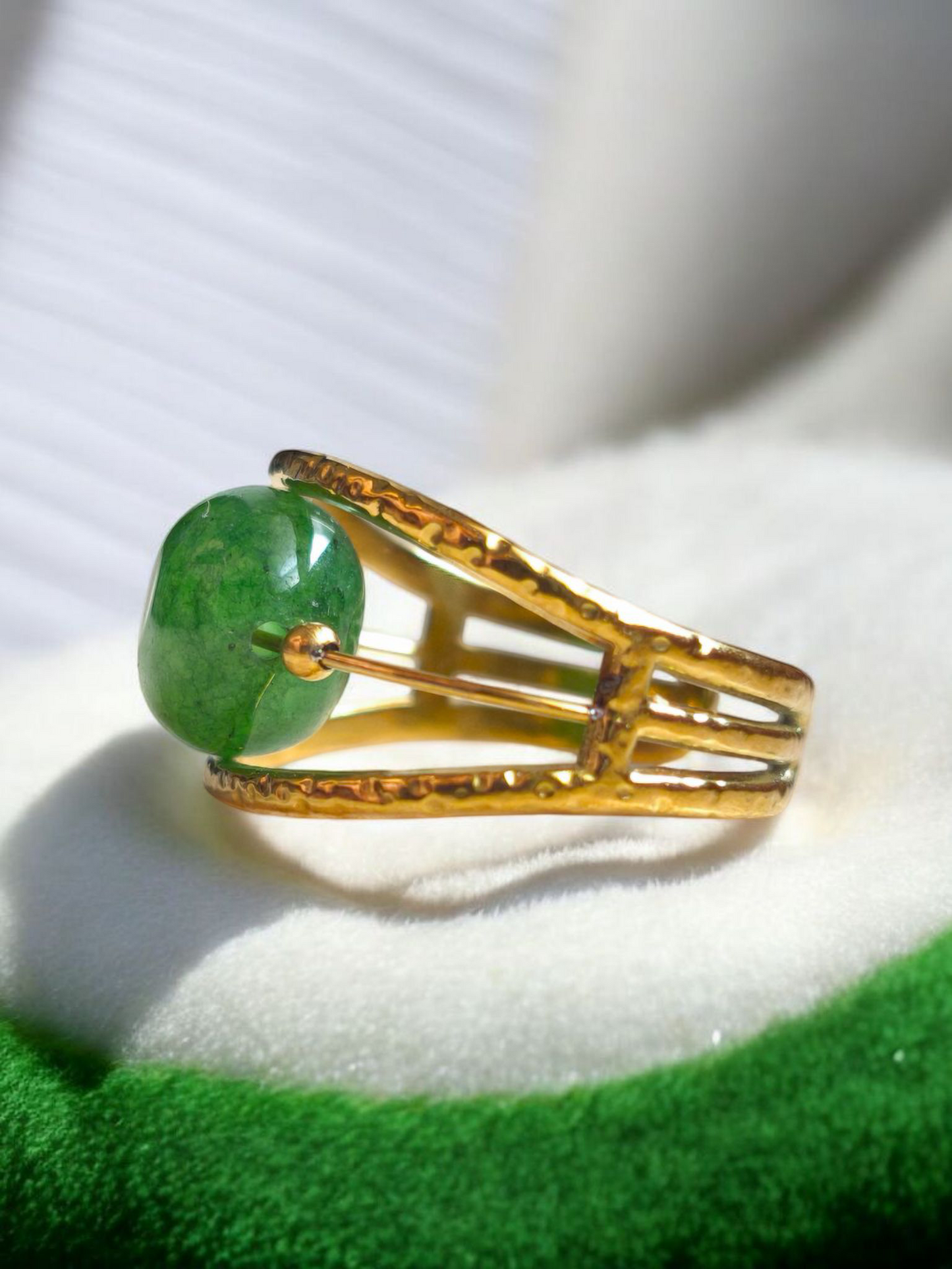 Anello veridiana