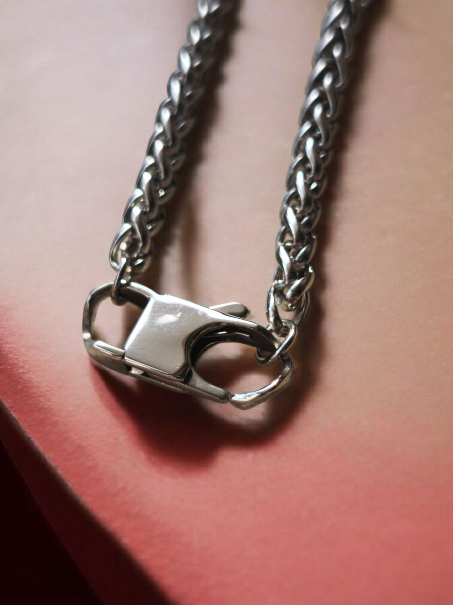 Catena Basic Victoria Silver