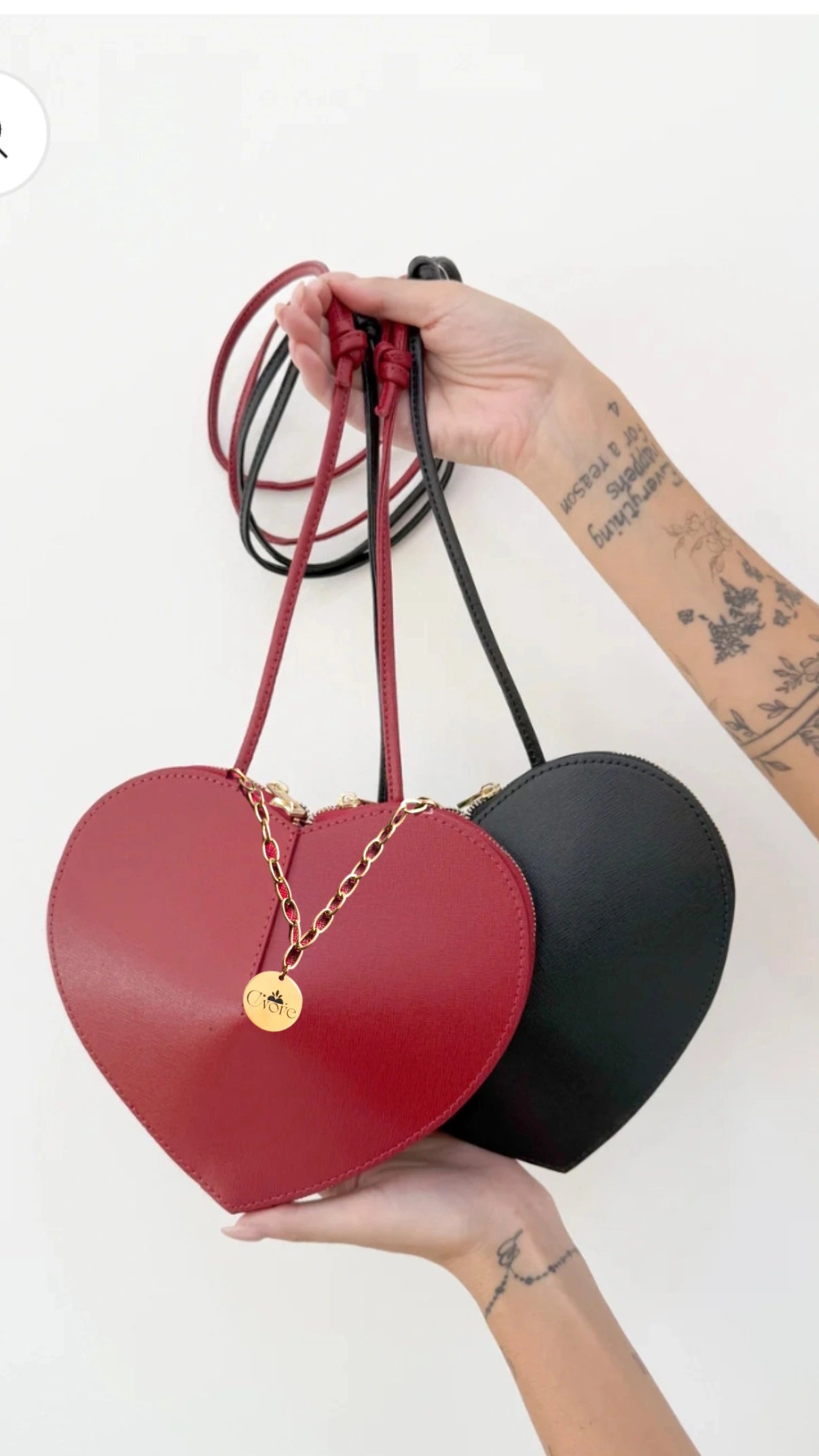 Borsa Cvore