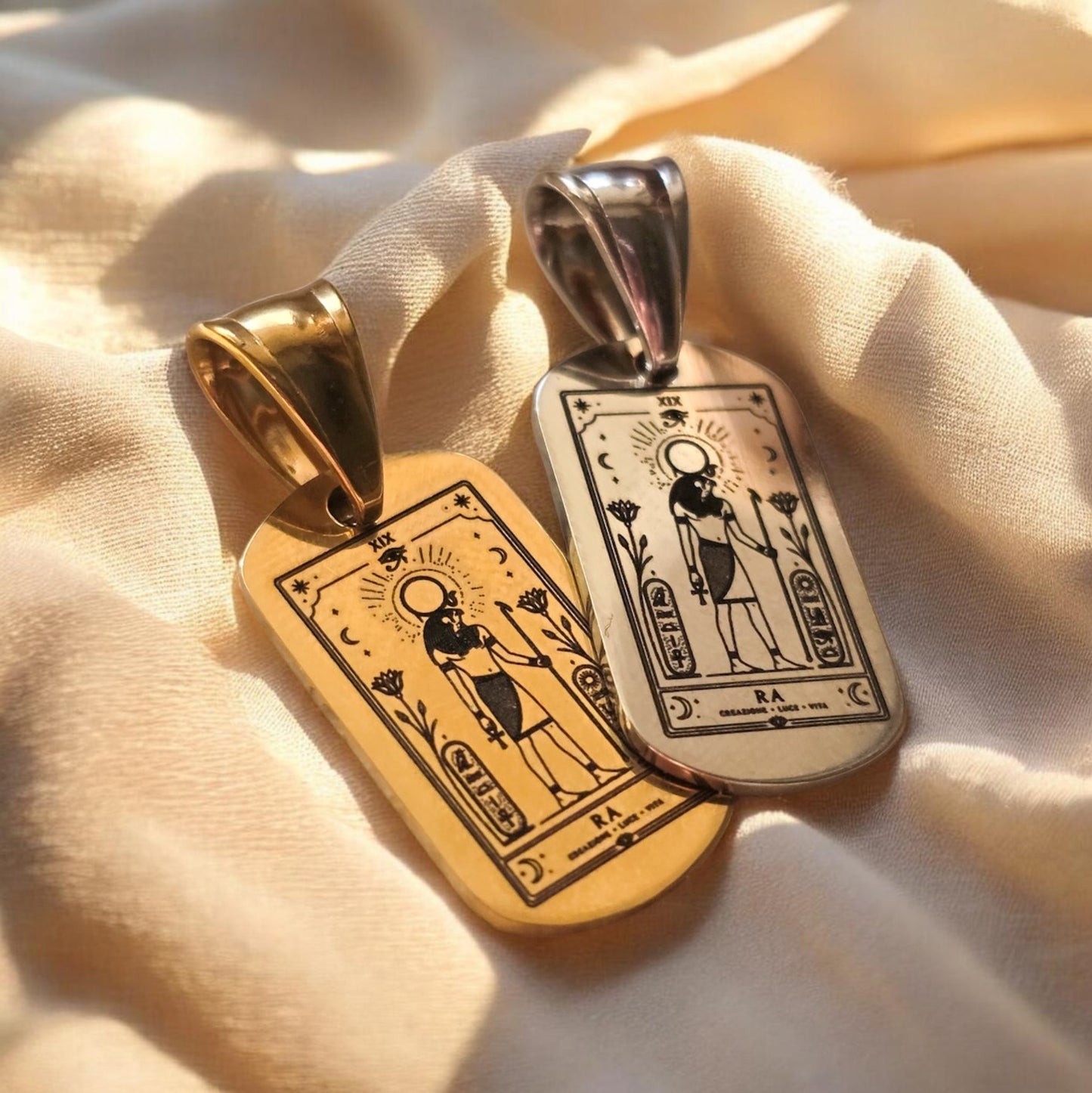 Tarot Ra