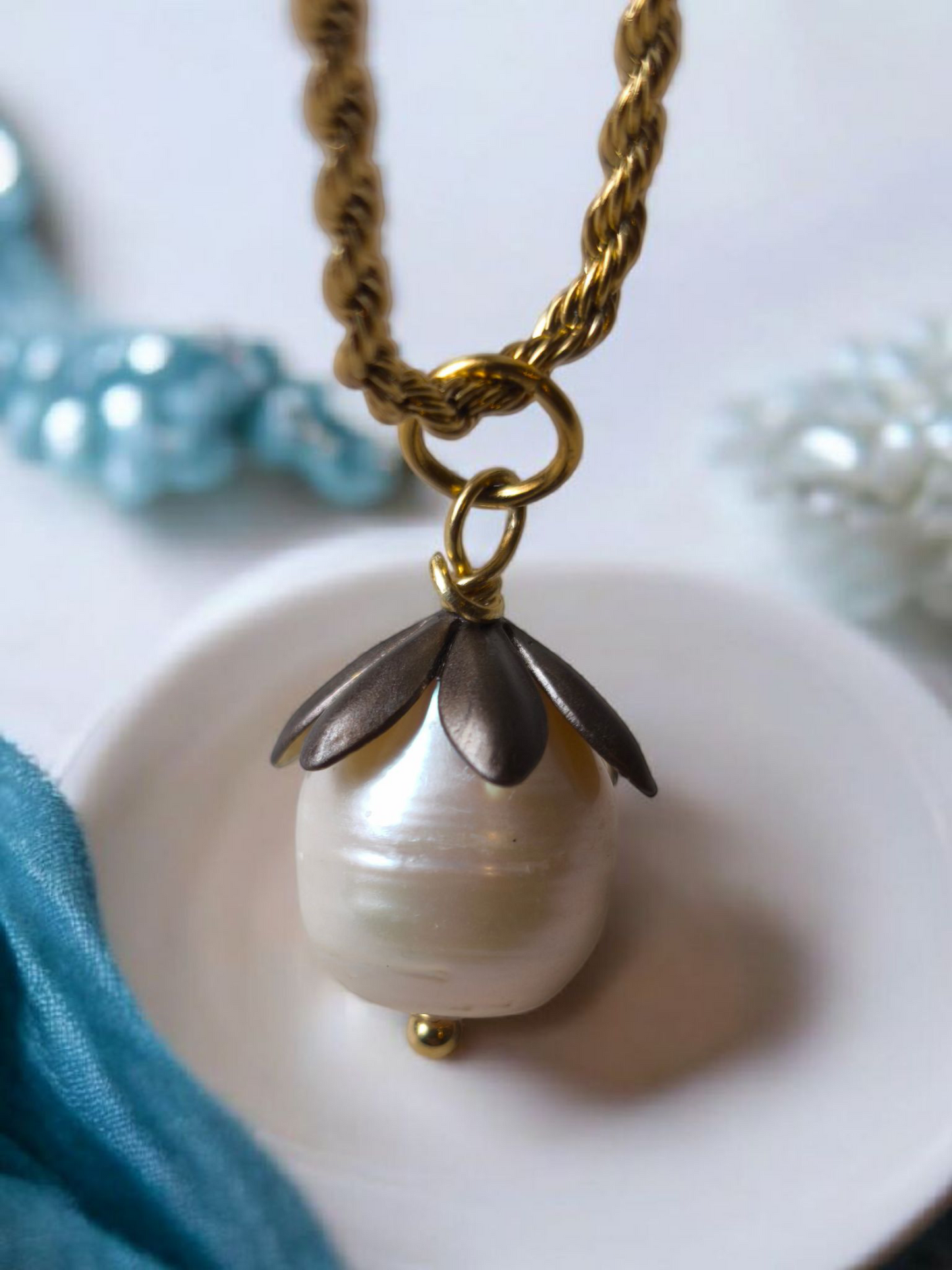 Charm Florina