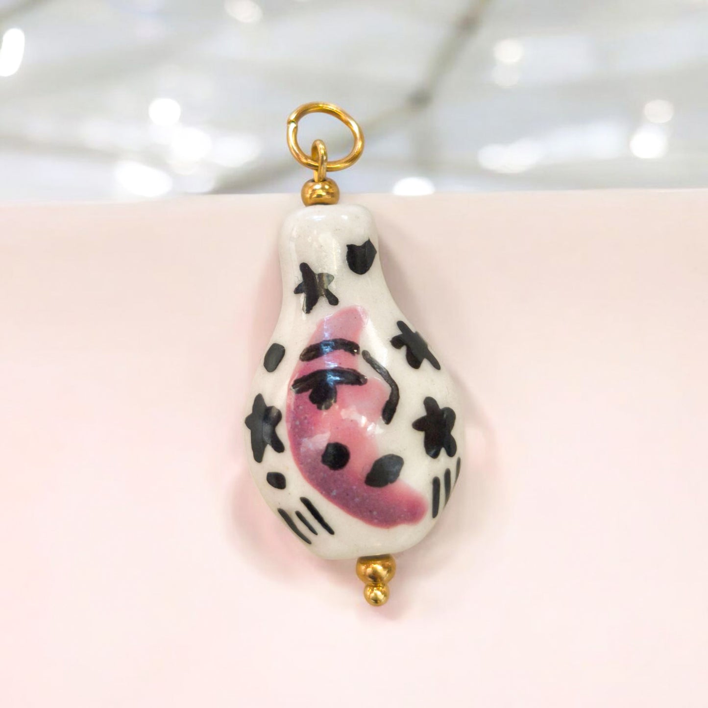 Luna Rosa Ceramica
