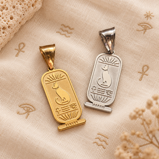 Charm Bastet